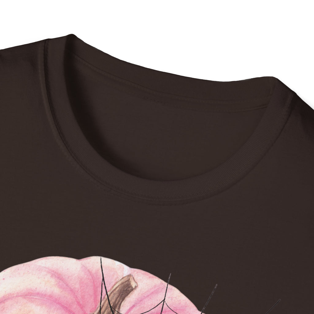 Halloween Ghost T-Shirt, Boo! - GlamDigitalBossCo