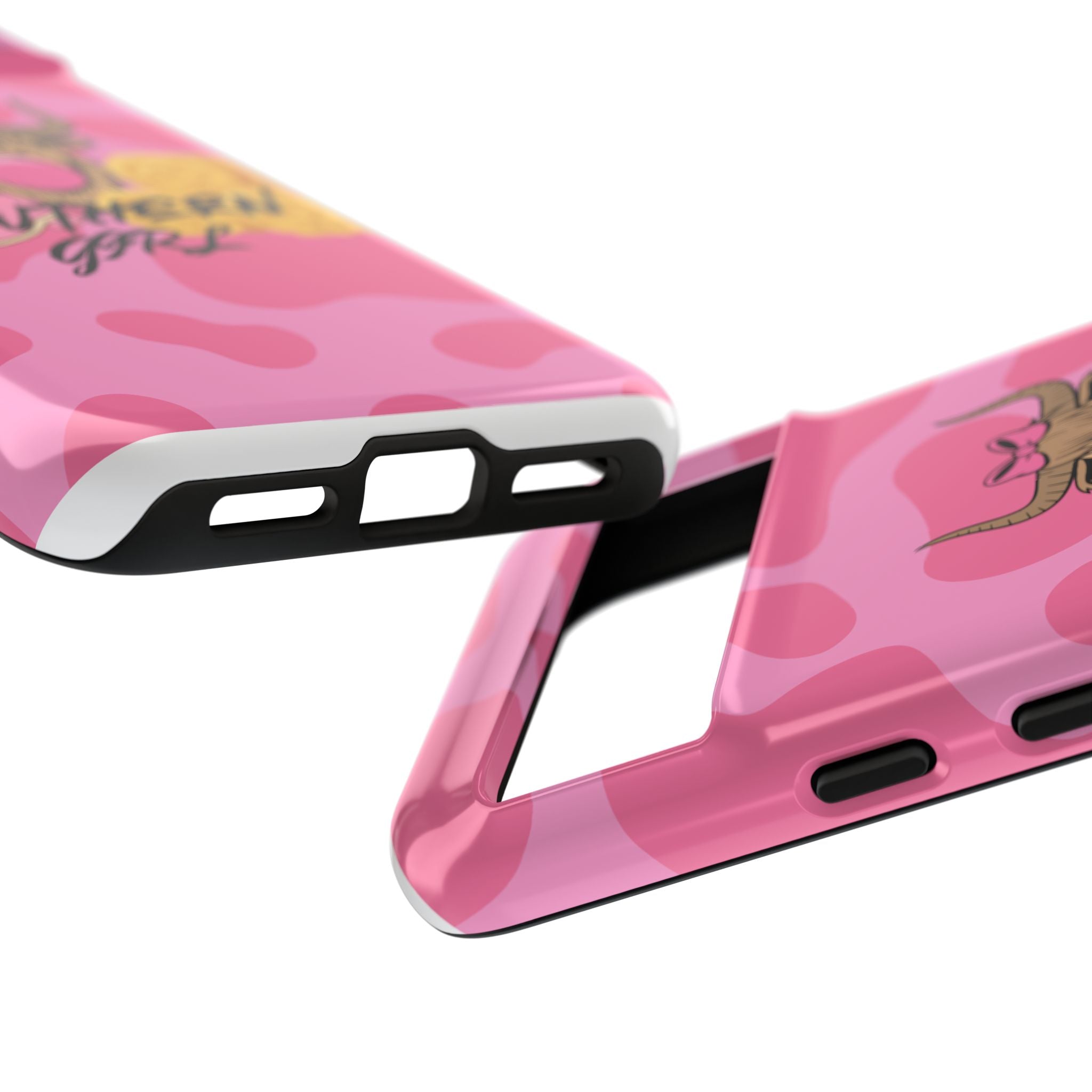 Southern Girl Phone Case - GlamDigitalBossCo