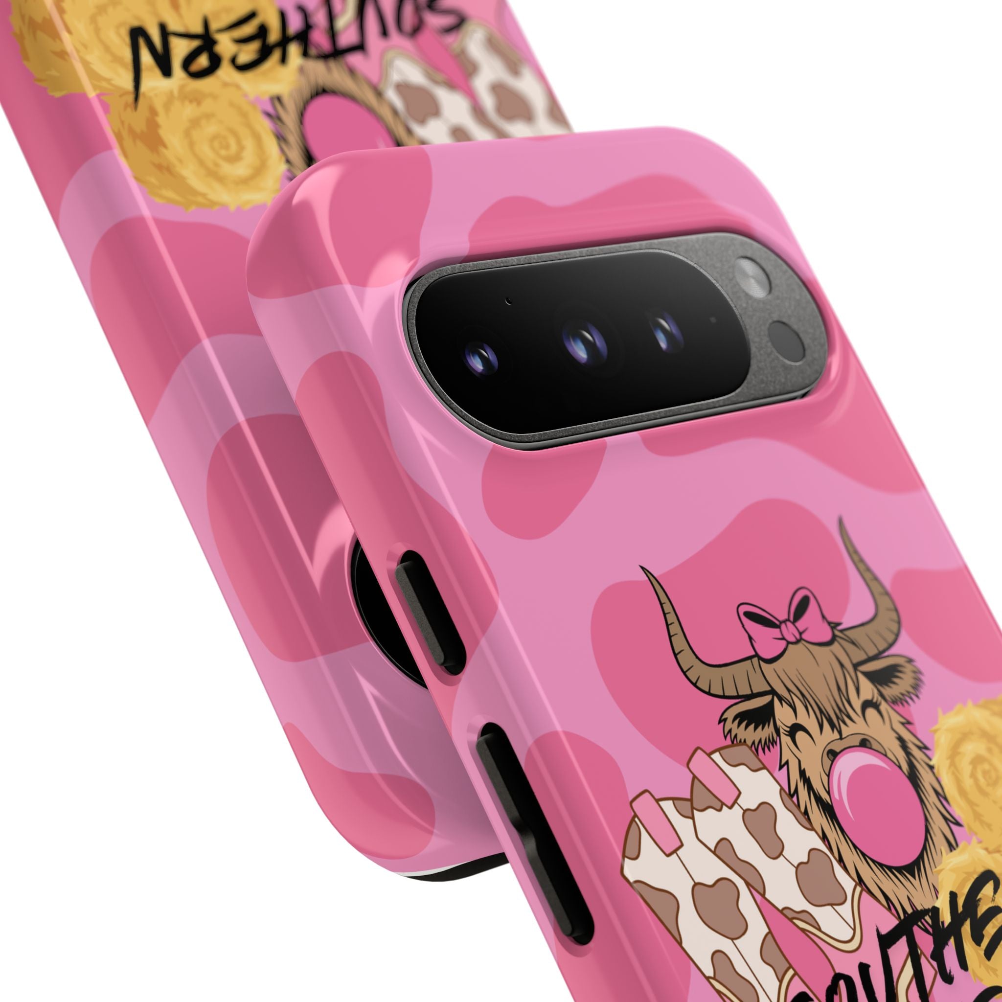 Southern Girl Phone Case - GlamDigitalBossCo