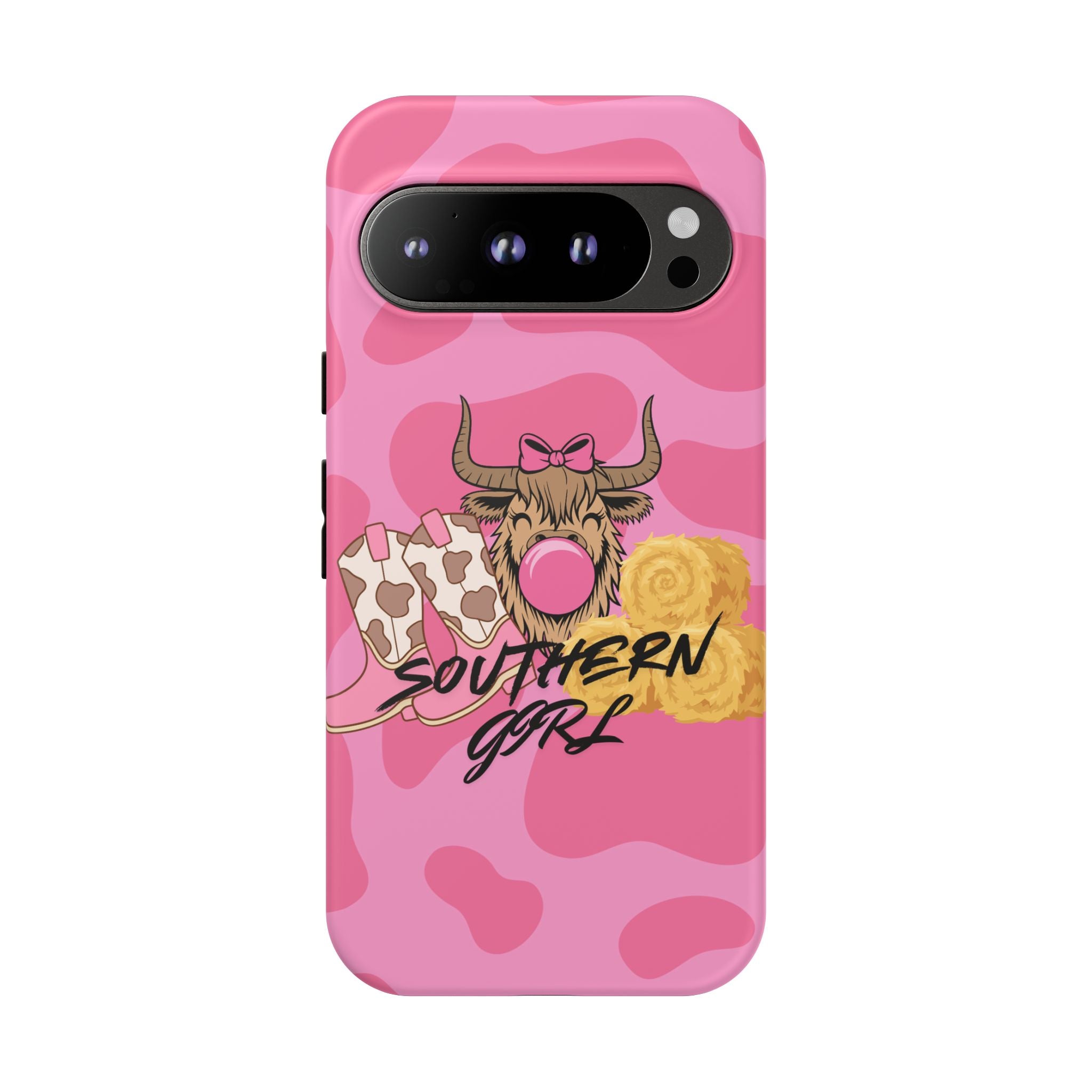 Southern Girl Phone Case - GlamDigitalBossCo