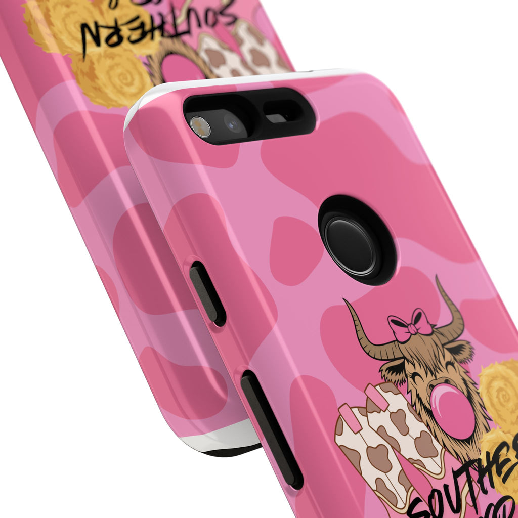 Southern Girl Phone Case - GlamDigitalBossCo