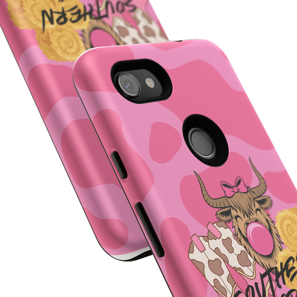 Southern Girl Phone Case - GlamDigitalBossCo