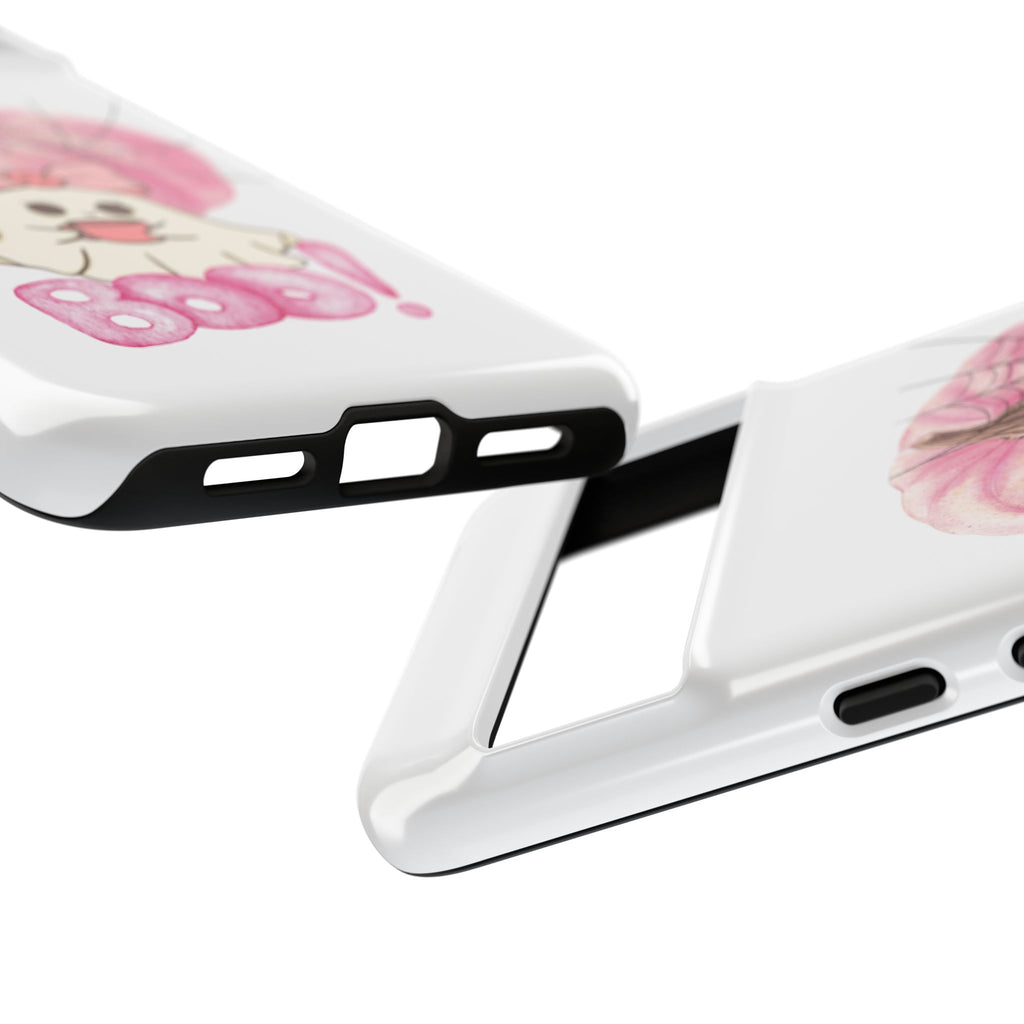 Halloween Ghost Phone Case - GlamDigitalBossCo