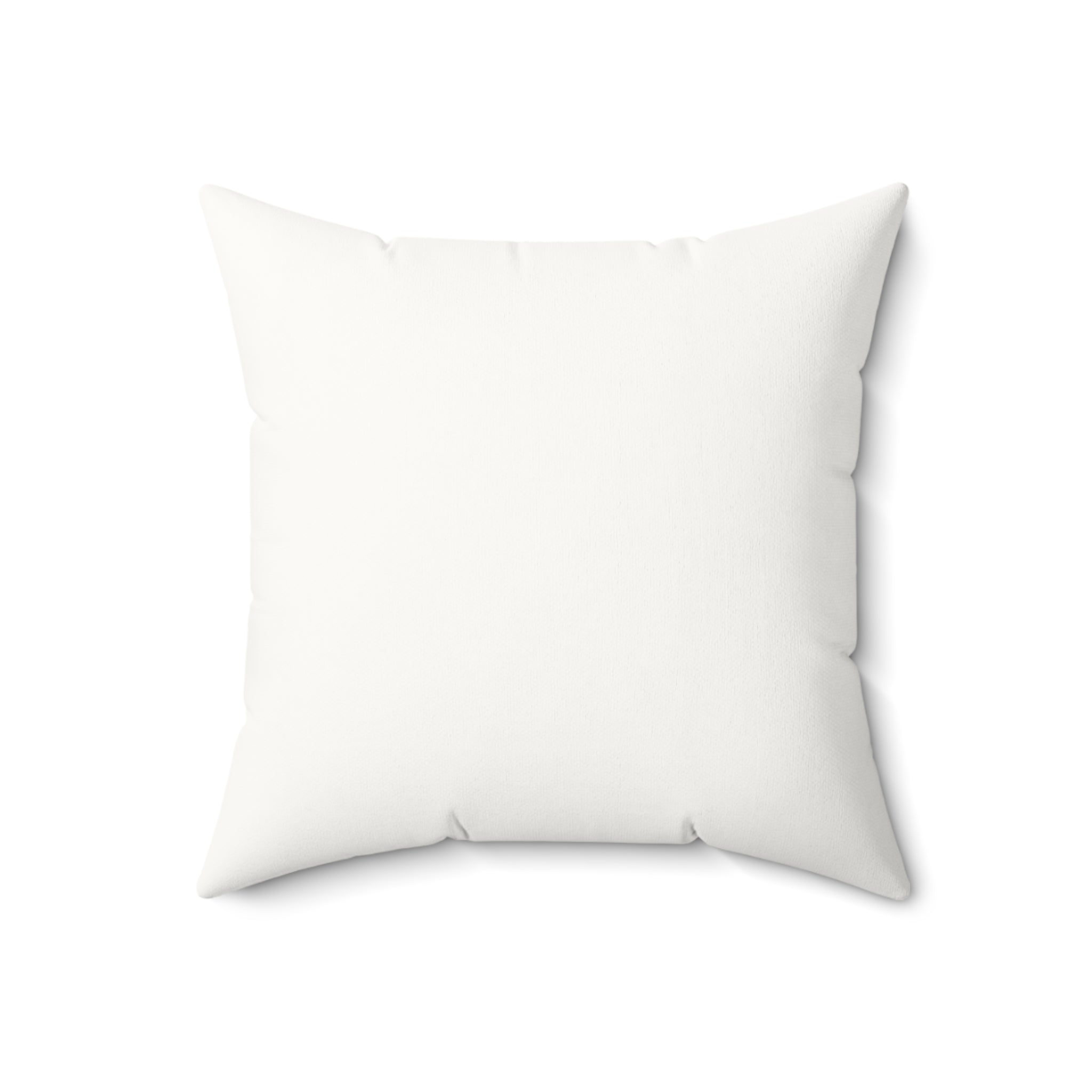 Ghost Boo Square Pillow - GlamDigitalBossCo