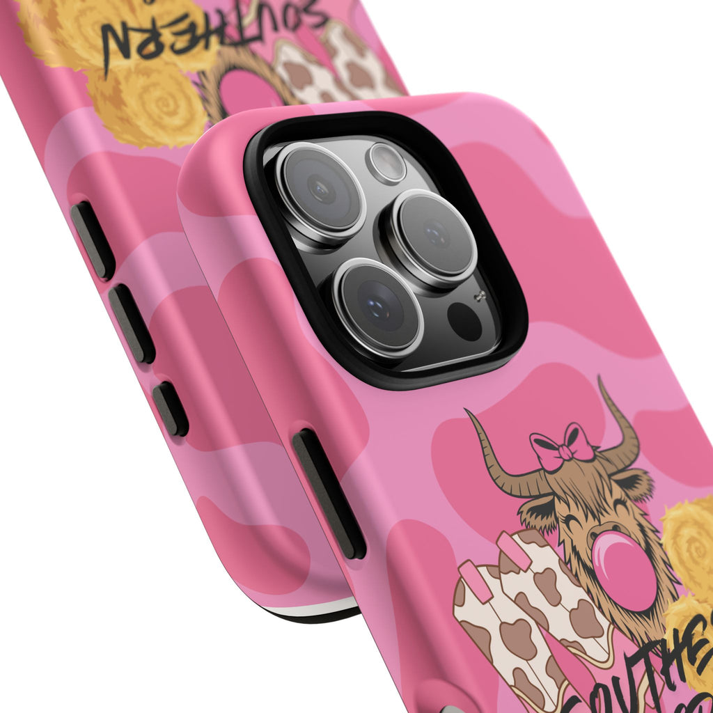 Southern Girl Phone Case - GlamDigitalBossCo