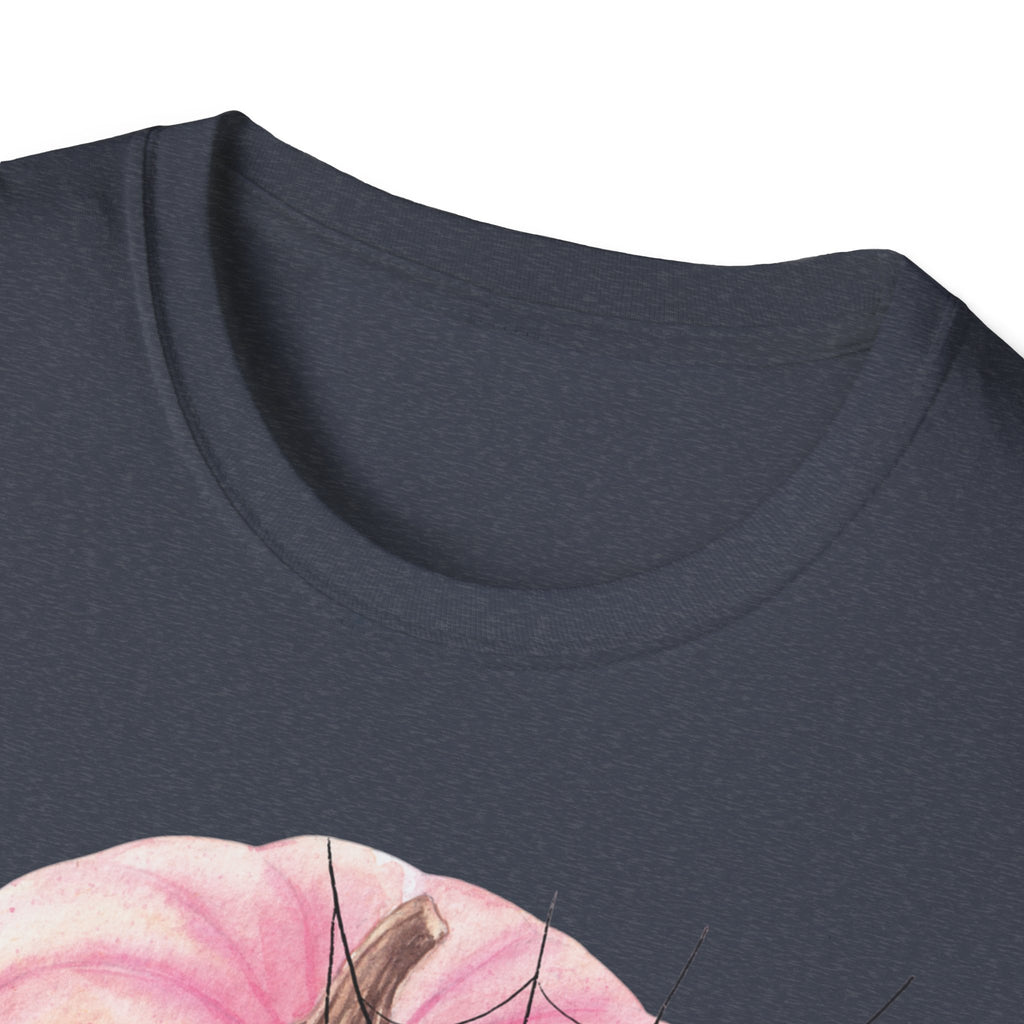 Halloween Ghost T-Shirt, Boo! - GlamDigitalBossCo