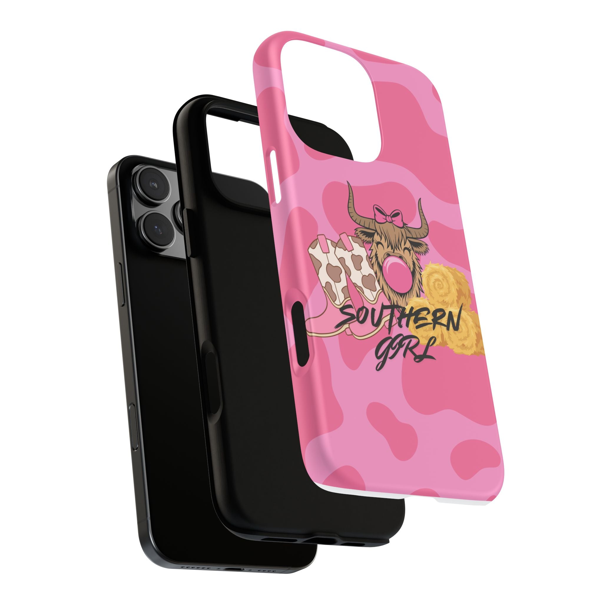 Southern Girl Phone Case - GlamDigitalBossCo