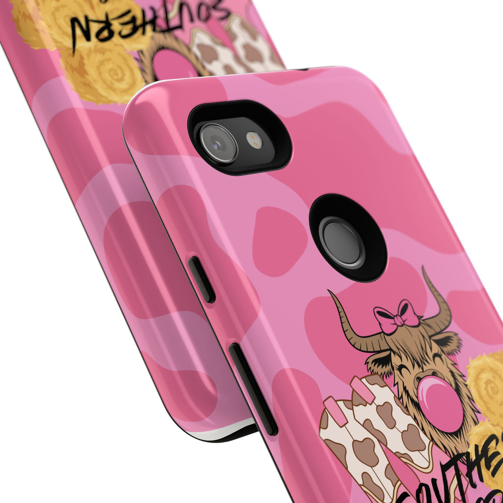 Southern Girl Phone Case - GlamDigitalBossCo