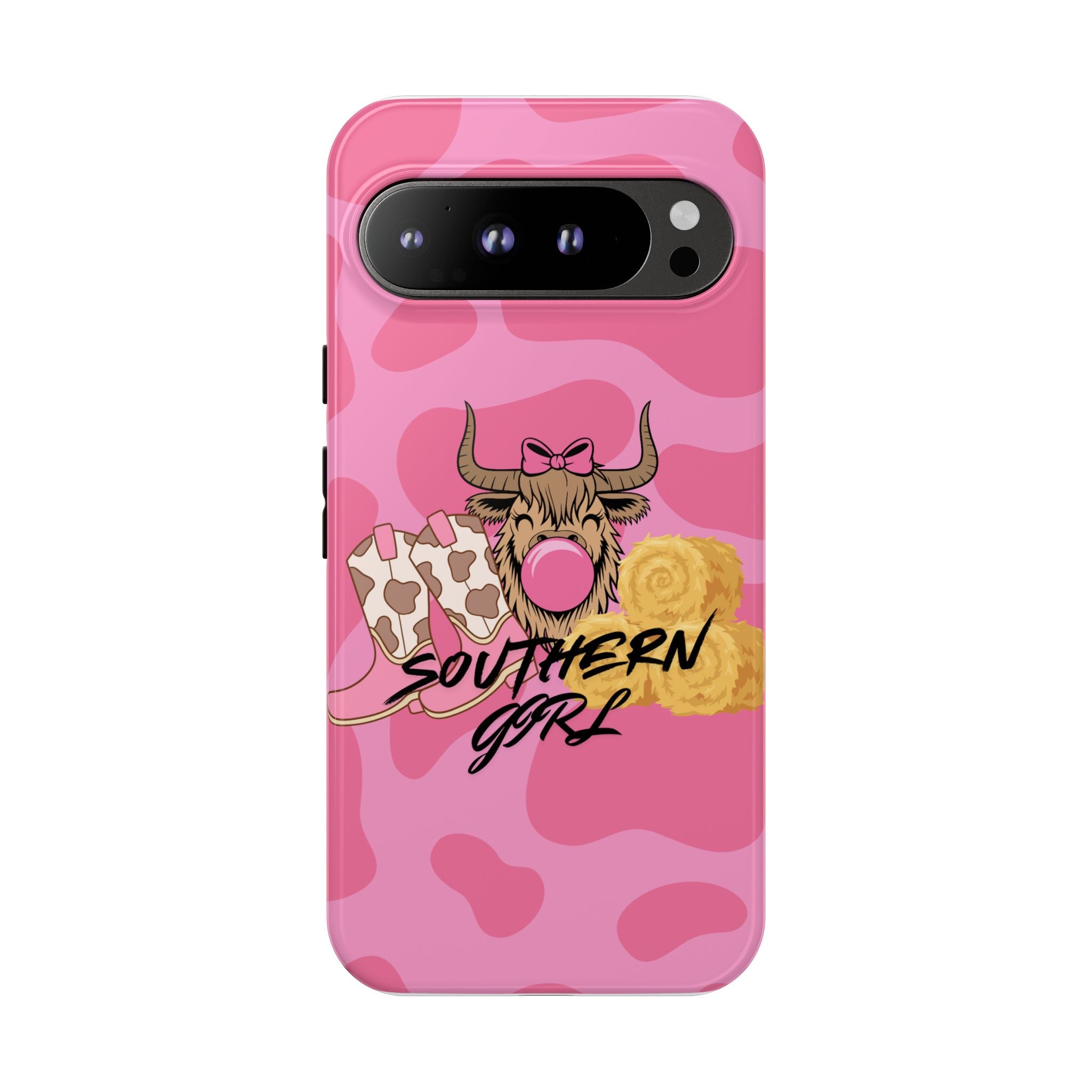 Southern Girl Phone Case - GlamDigitalBossCo