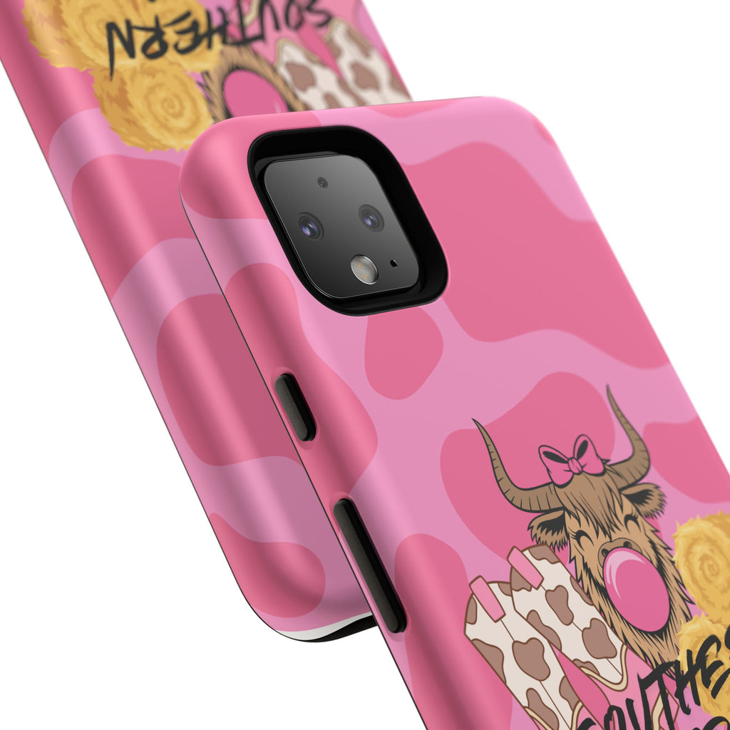Southern Girl Phone Case - GlamDigitalBossCo