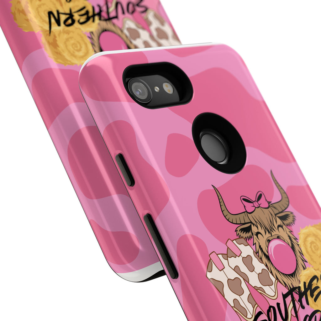 Southern Girl Phone Case - GlamDigitalBossCo