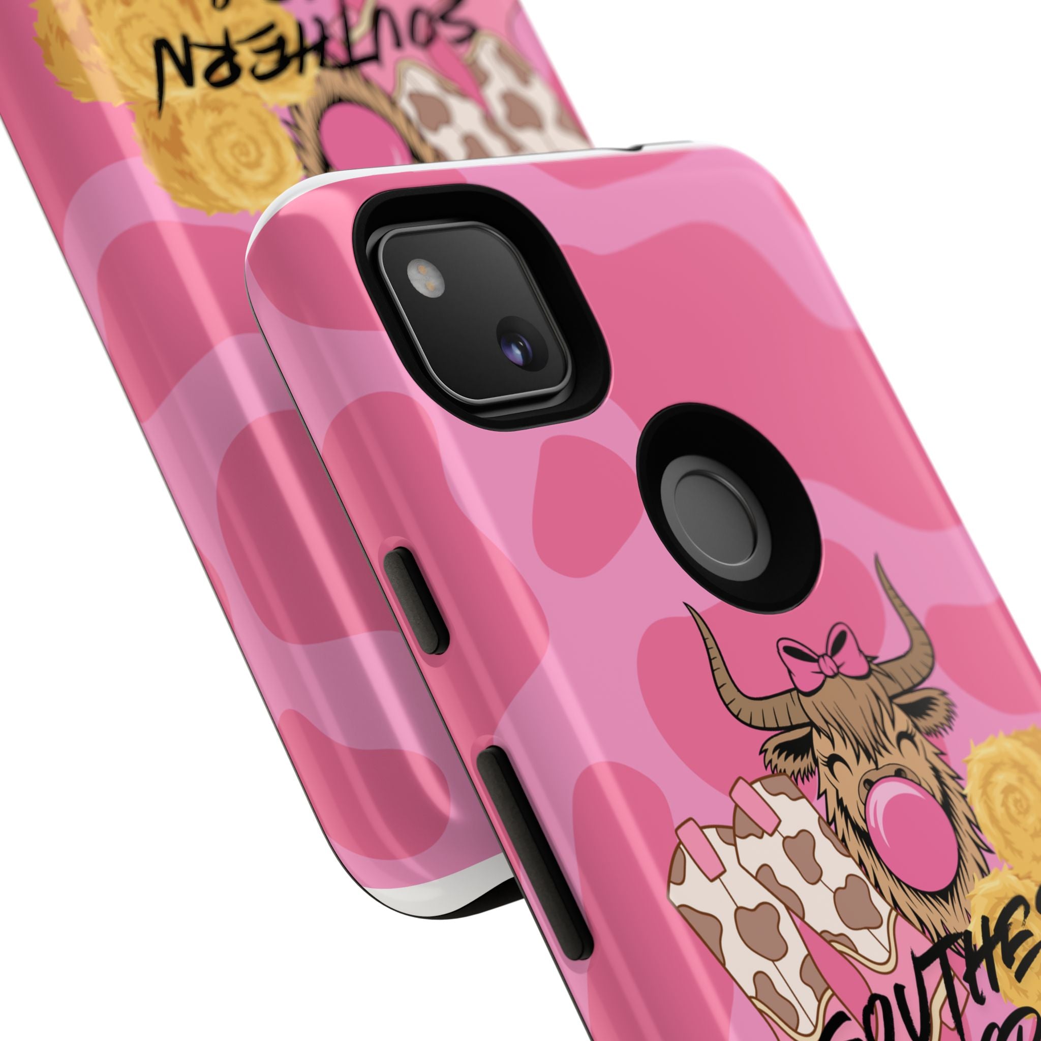 Southern Girl Phone Case - GlamDigitalBossCo