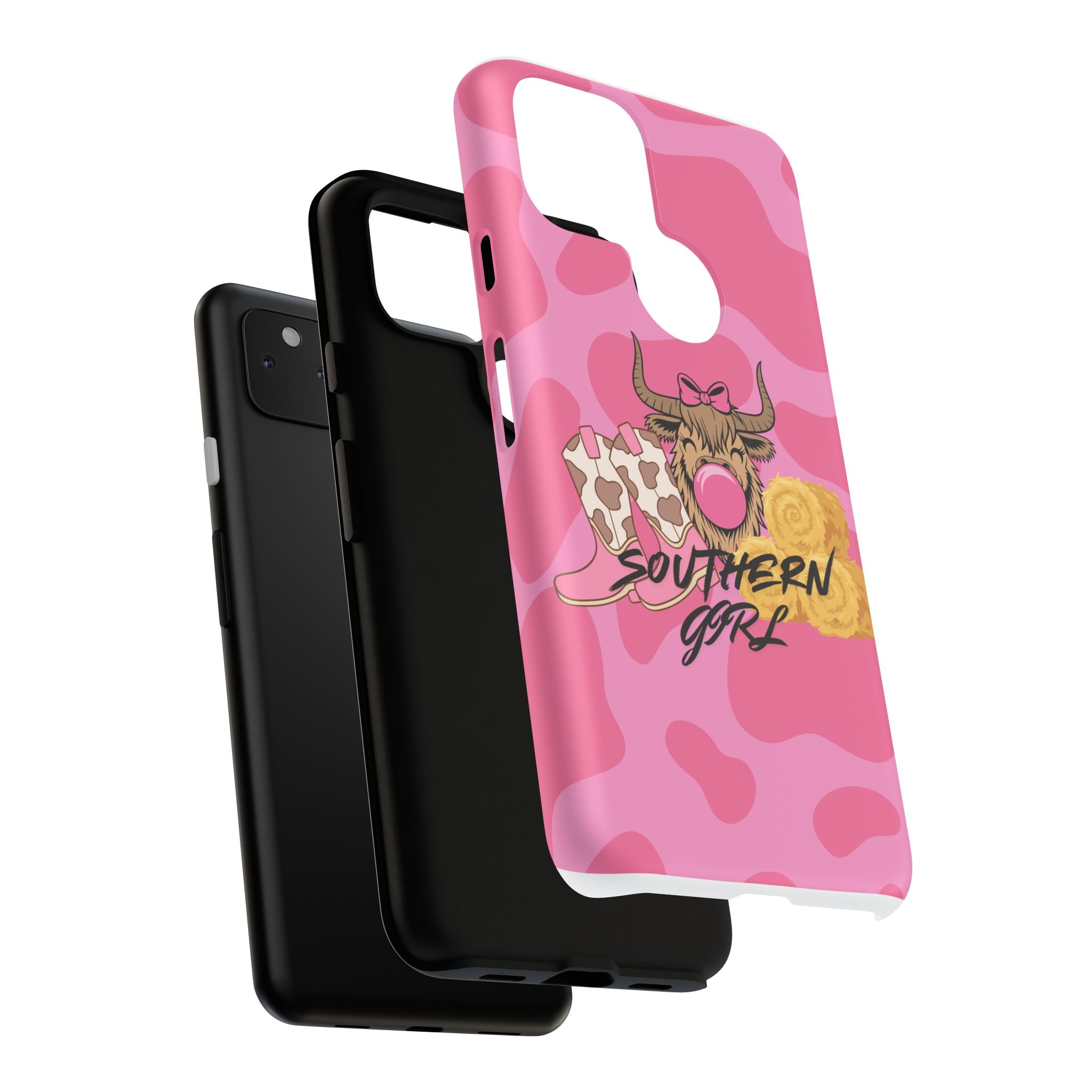 Southern Girl Phone Case - GlamDigitalBossCo