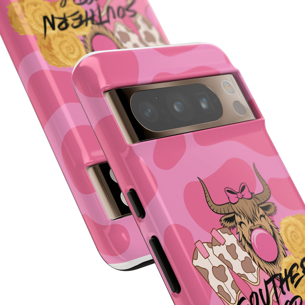 Southern Girl Phone Case - GlamDigitalBossCo