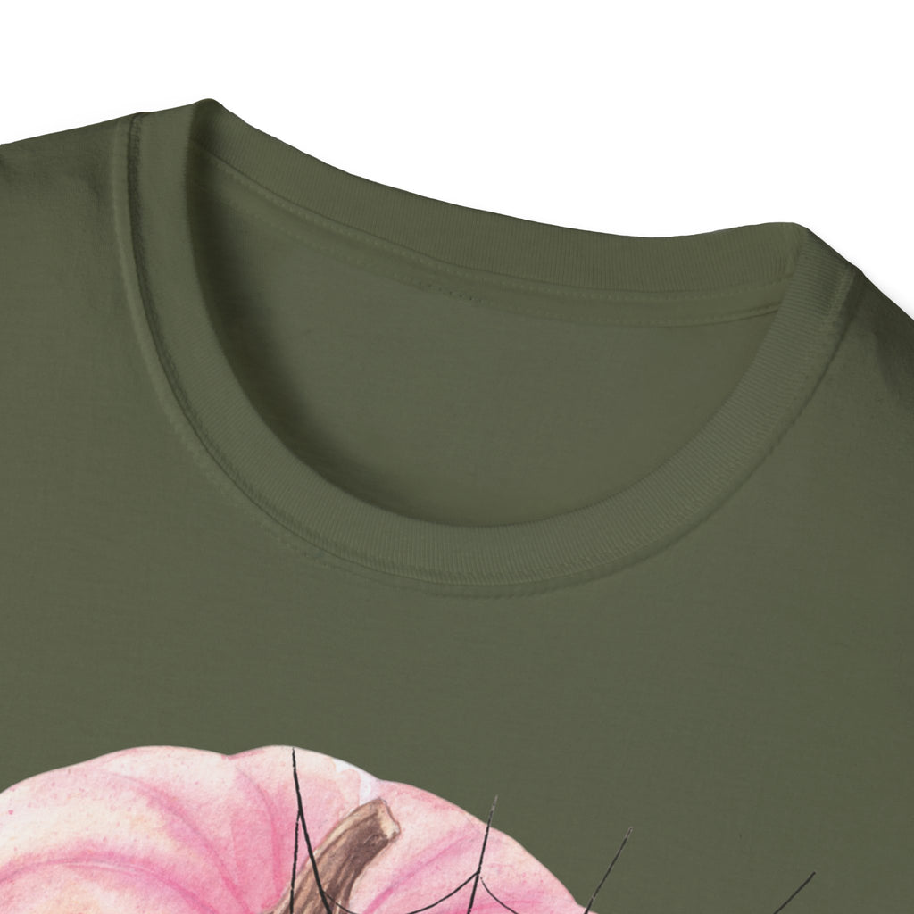 Halloween Ghost T-Shirt, Boo! - GlamDigitalBossCo