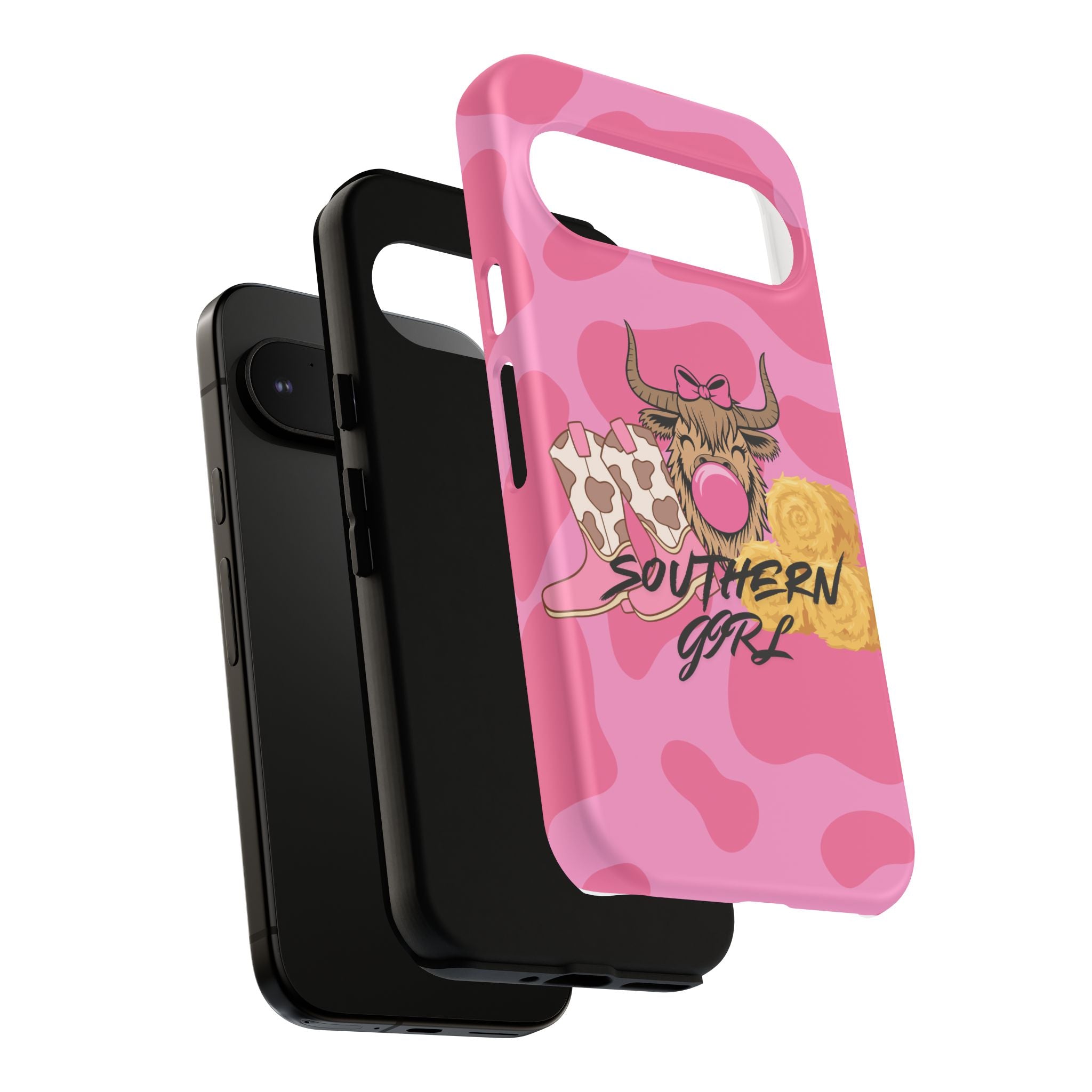 Southern Girl Phone Case - GlamDigitalBossCo