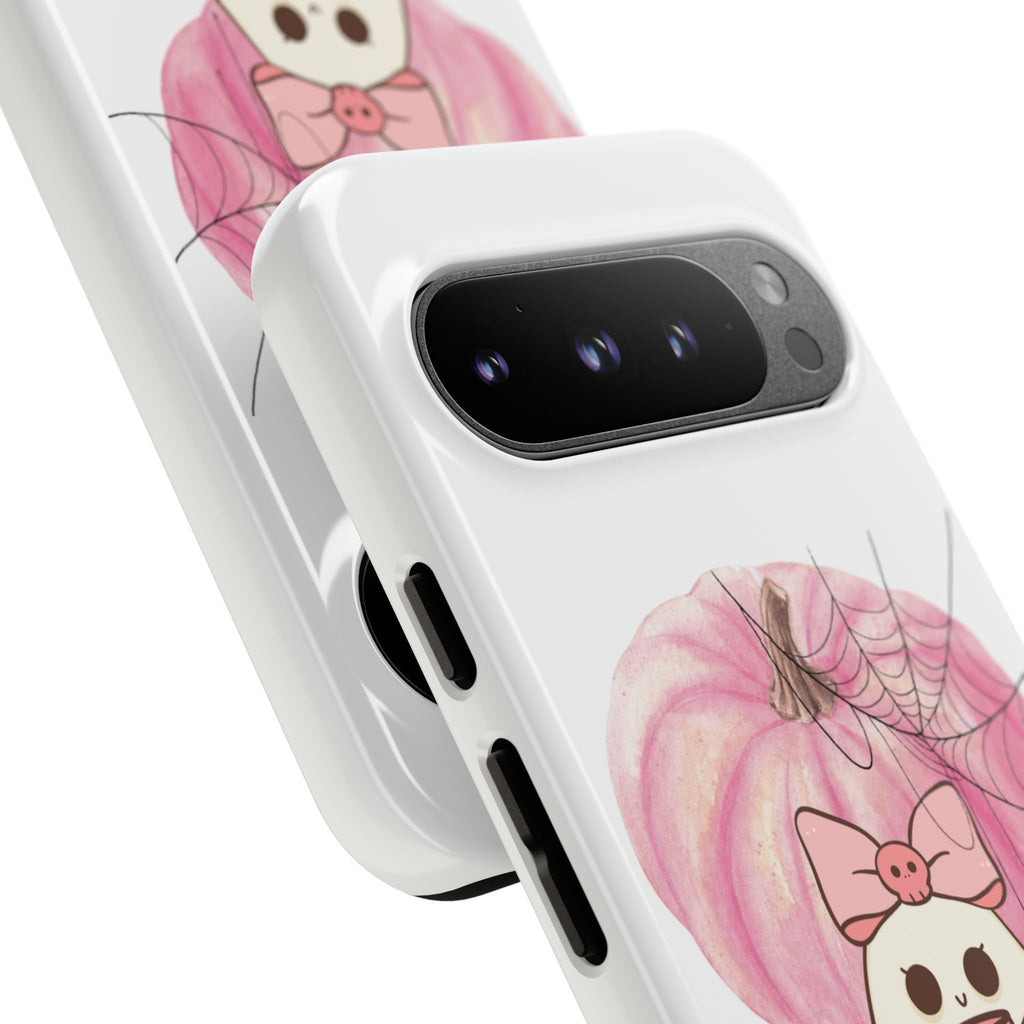 Halloween Ghost Phone Case - GlamDigitalBossCo