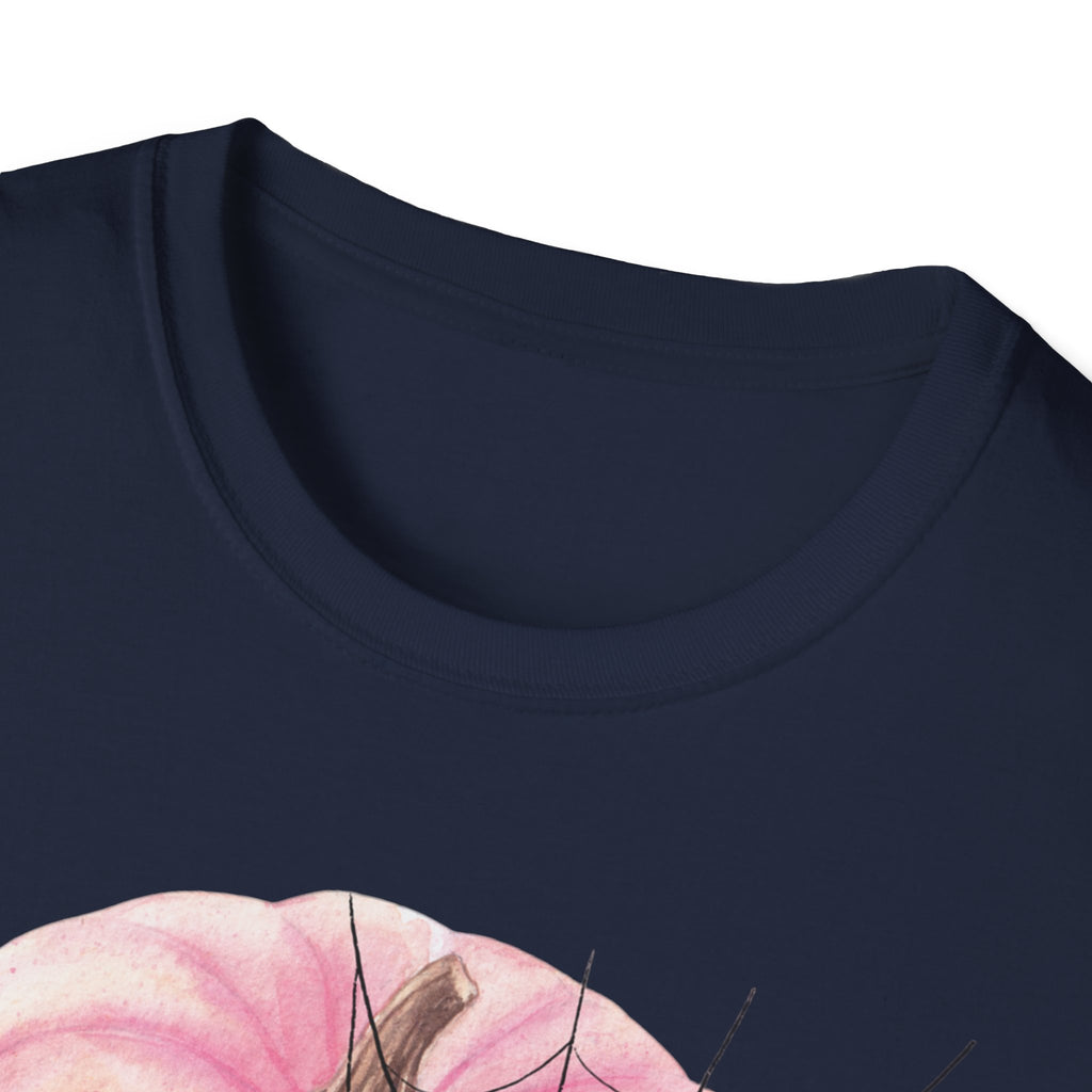 Halloween Ghost T-Shirt, Boo! - GlamDigitalBossCo