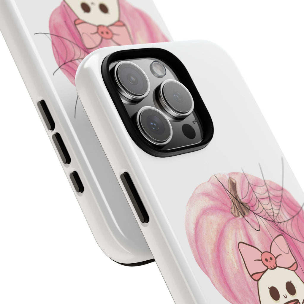 Halloween Ghost Phone Case - GlamDigitalBossCo