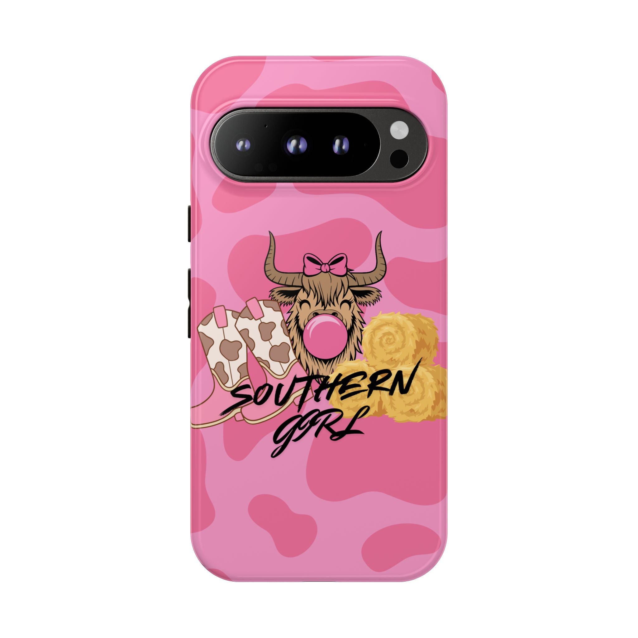 Southern Girl Phone Case - GlamDigitalBossCo