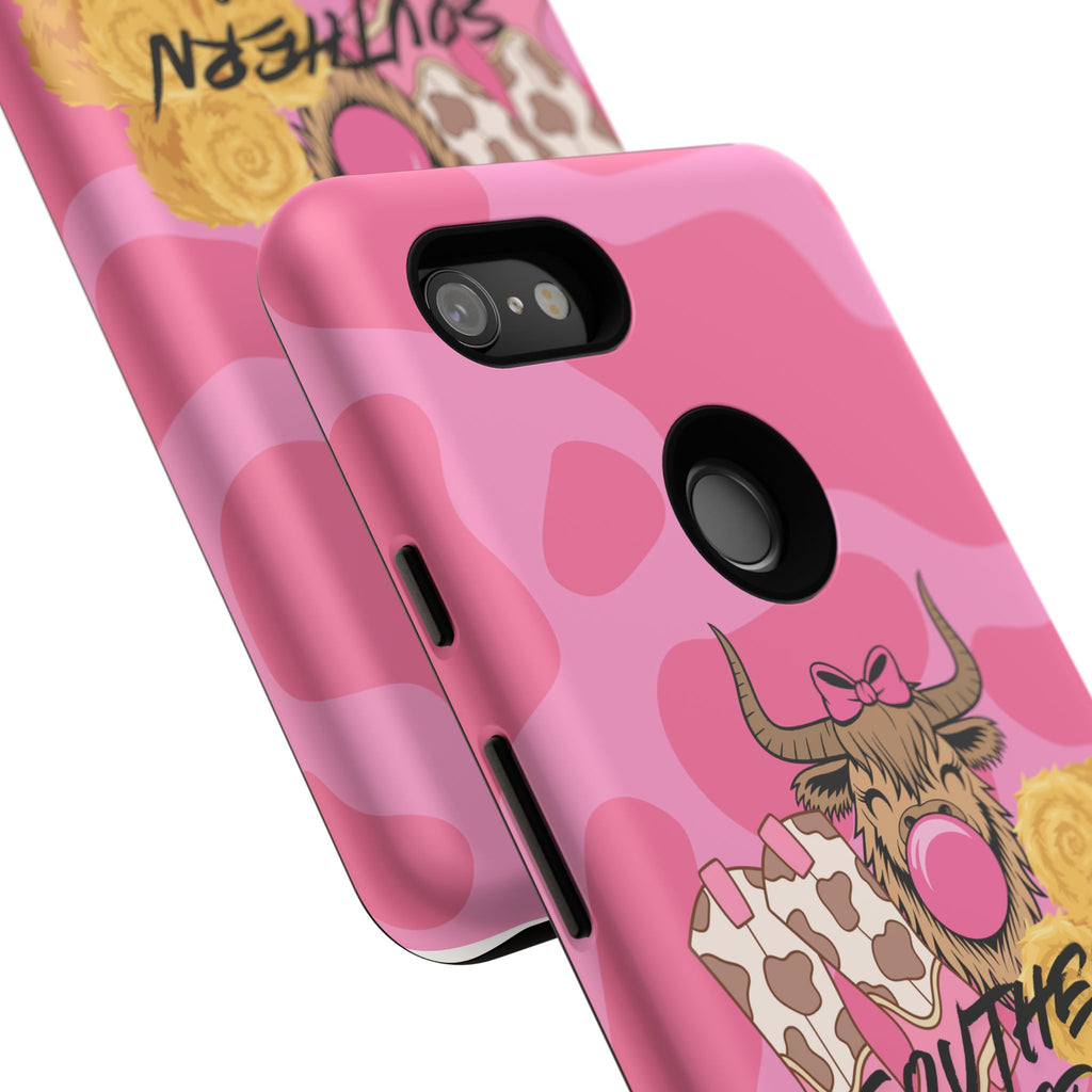 Southern Girl Phone Case - GlamDigitalBossCo