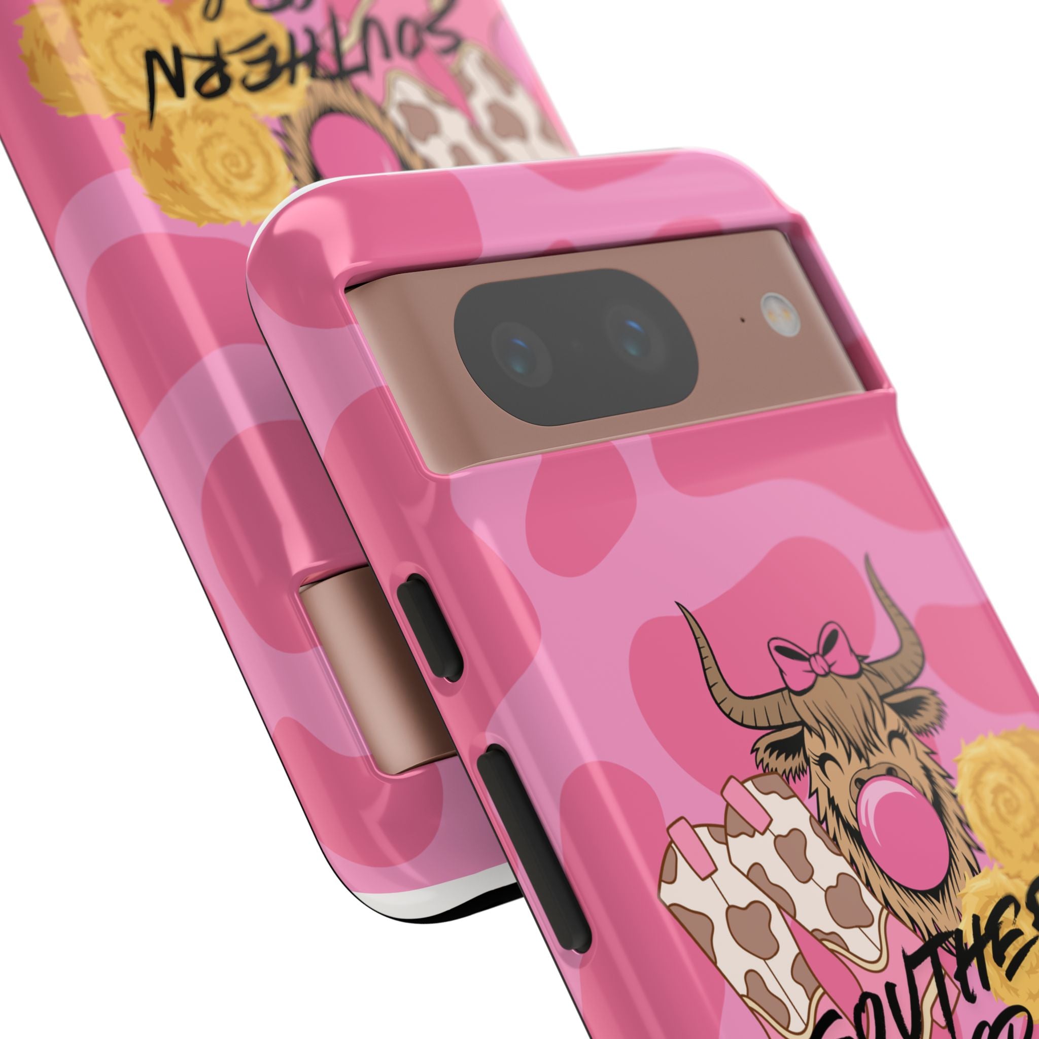 Southern Girl Phone Case - GlamDigitalBossCo