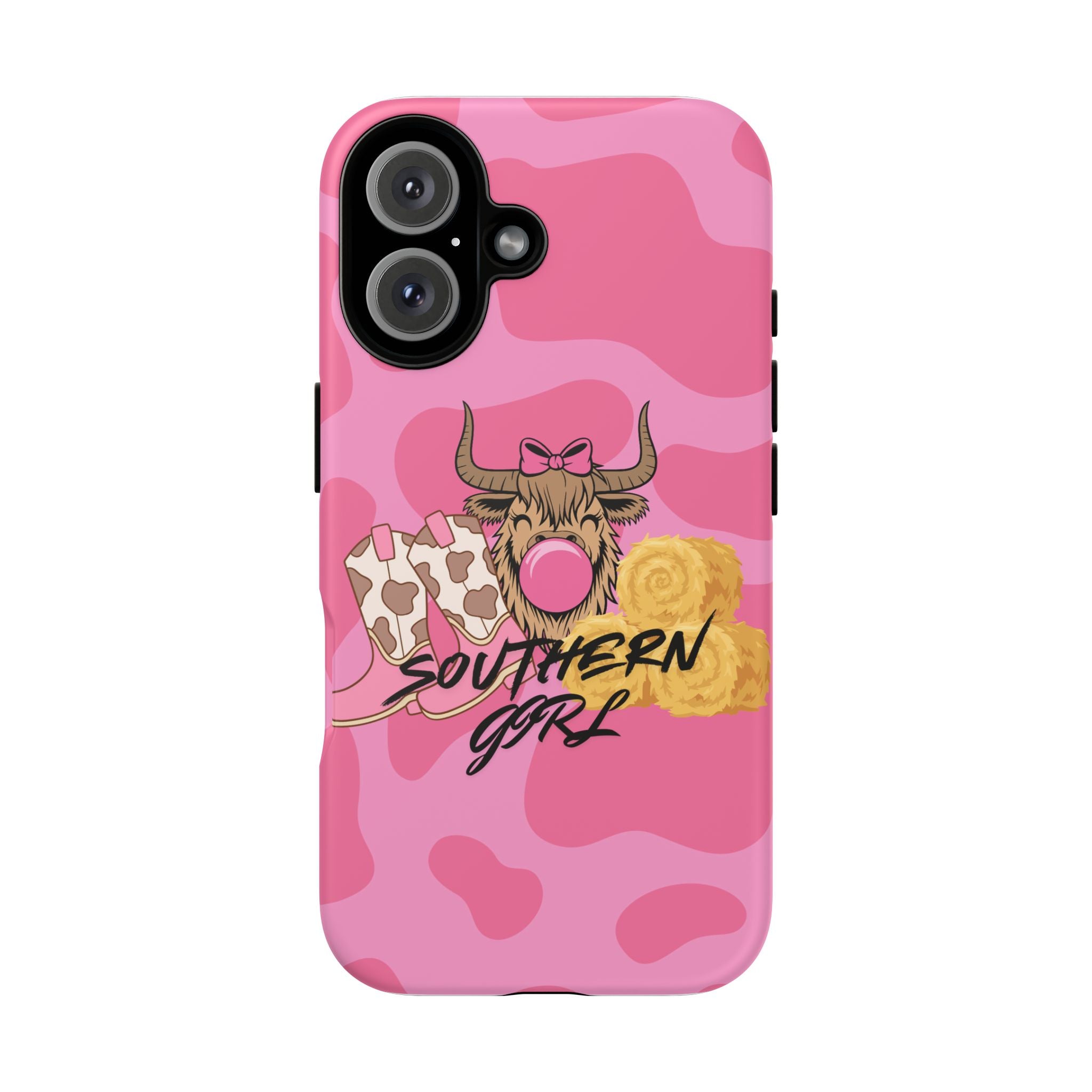 Southern Girl Phone Case - GlamDigitalBossCo