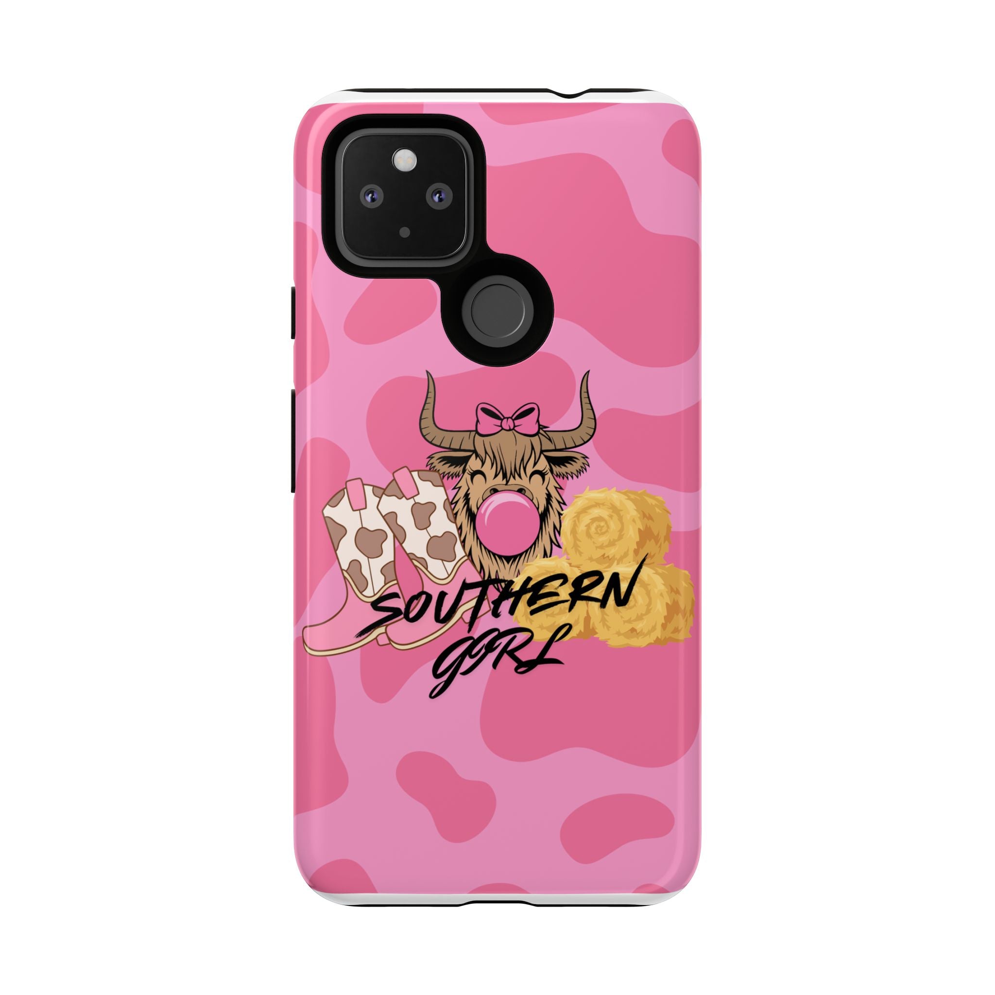 Southern Girl Phone Case - GlamDigitalBossCo