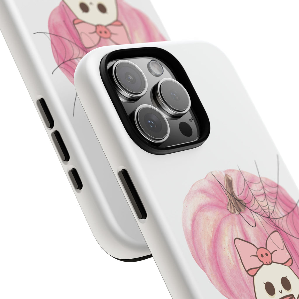Halloween Ghost Phone Case - GlamDigitalBossCo