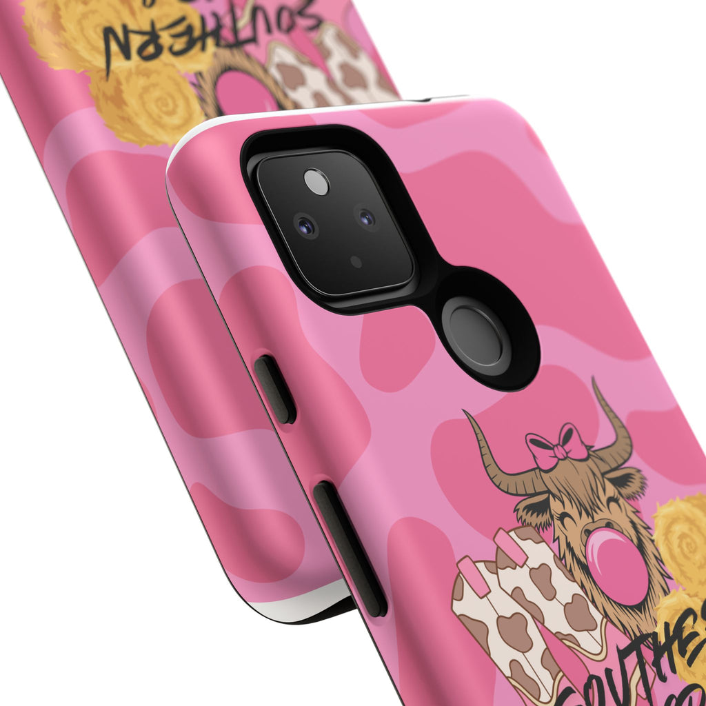 Southern Girl Phone Case - GlamDigitalBossCo