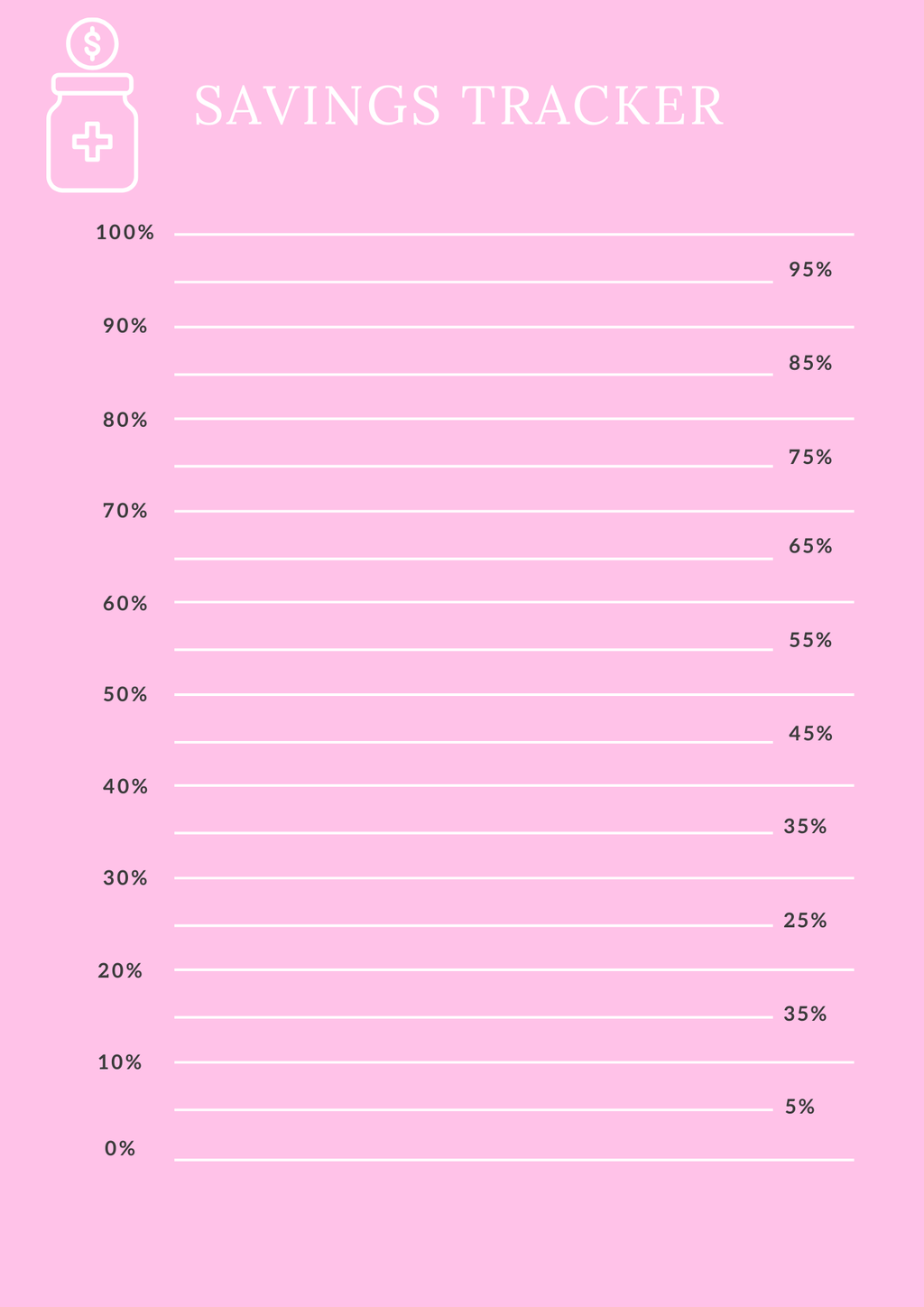 Household Management Planner - GlamDigitalBossCo