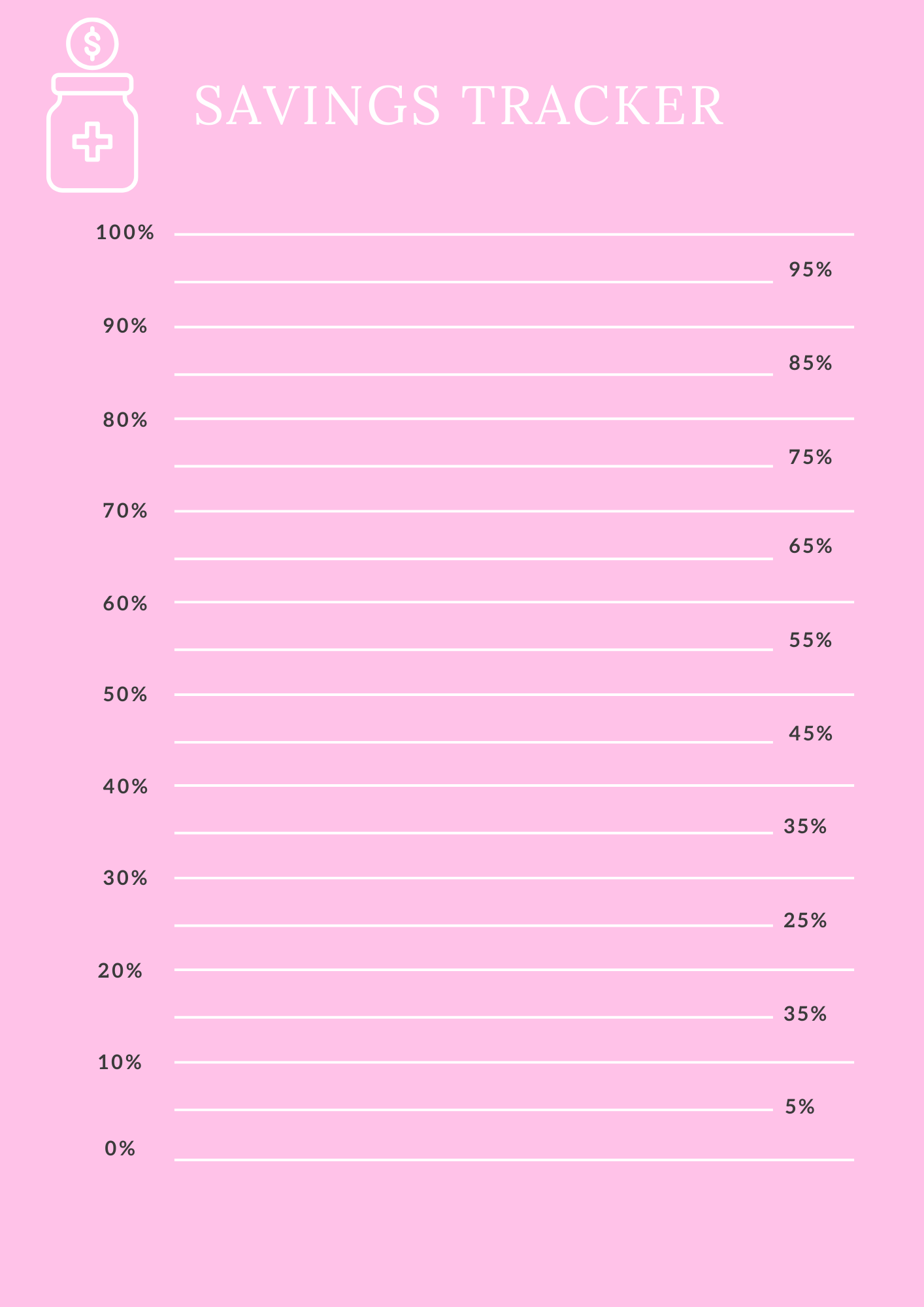 Household Management Planner - GlamDigitalBossCo