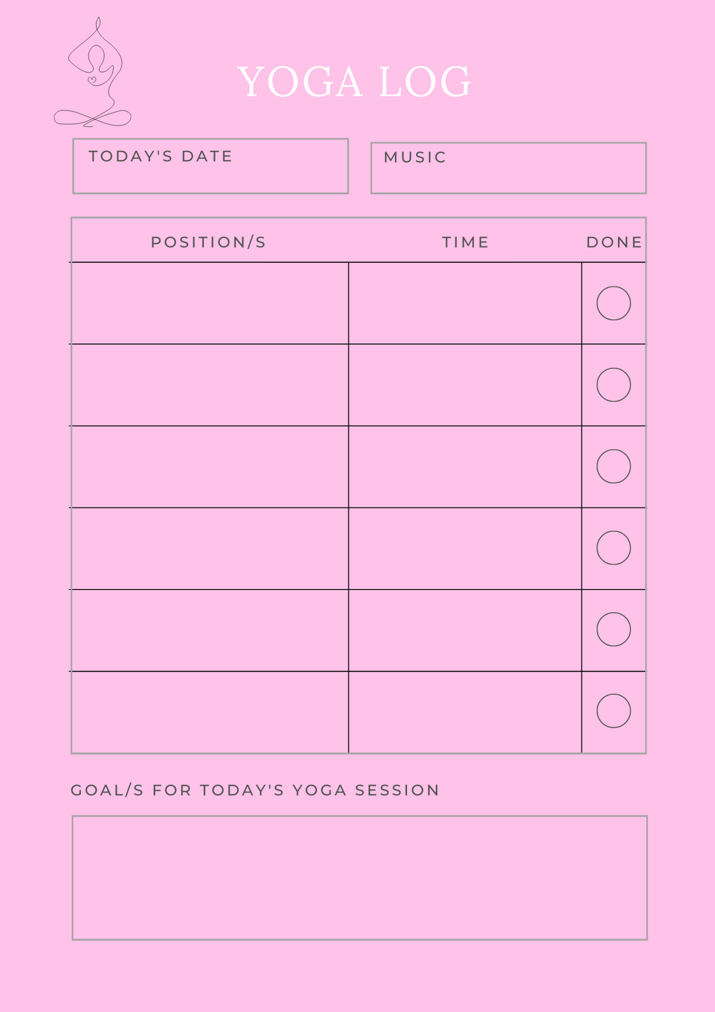 Household Management Planner - GlamDigitalBossCo