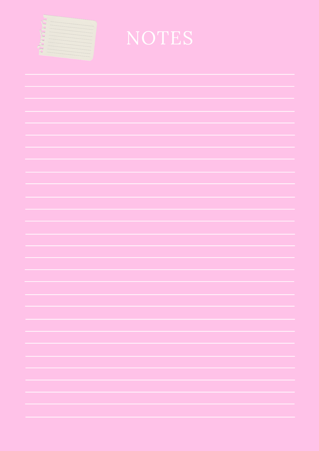 Household Management Planner - GlamDigitalBossCo