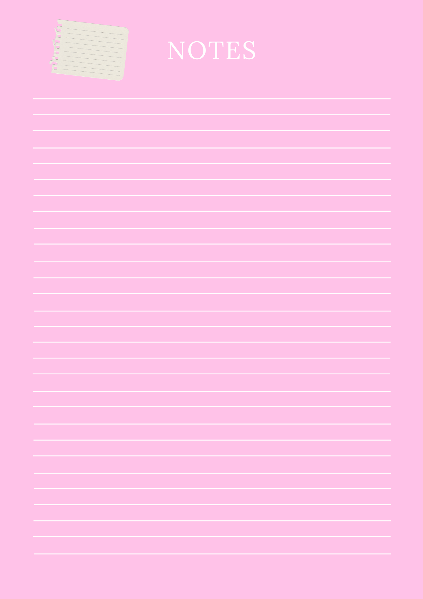 Household Management Planner - GlamDigitalBossCo