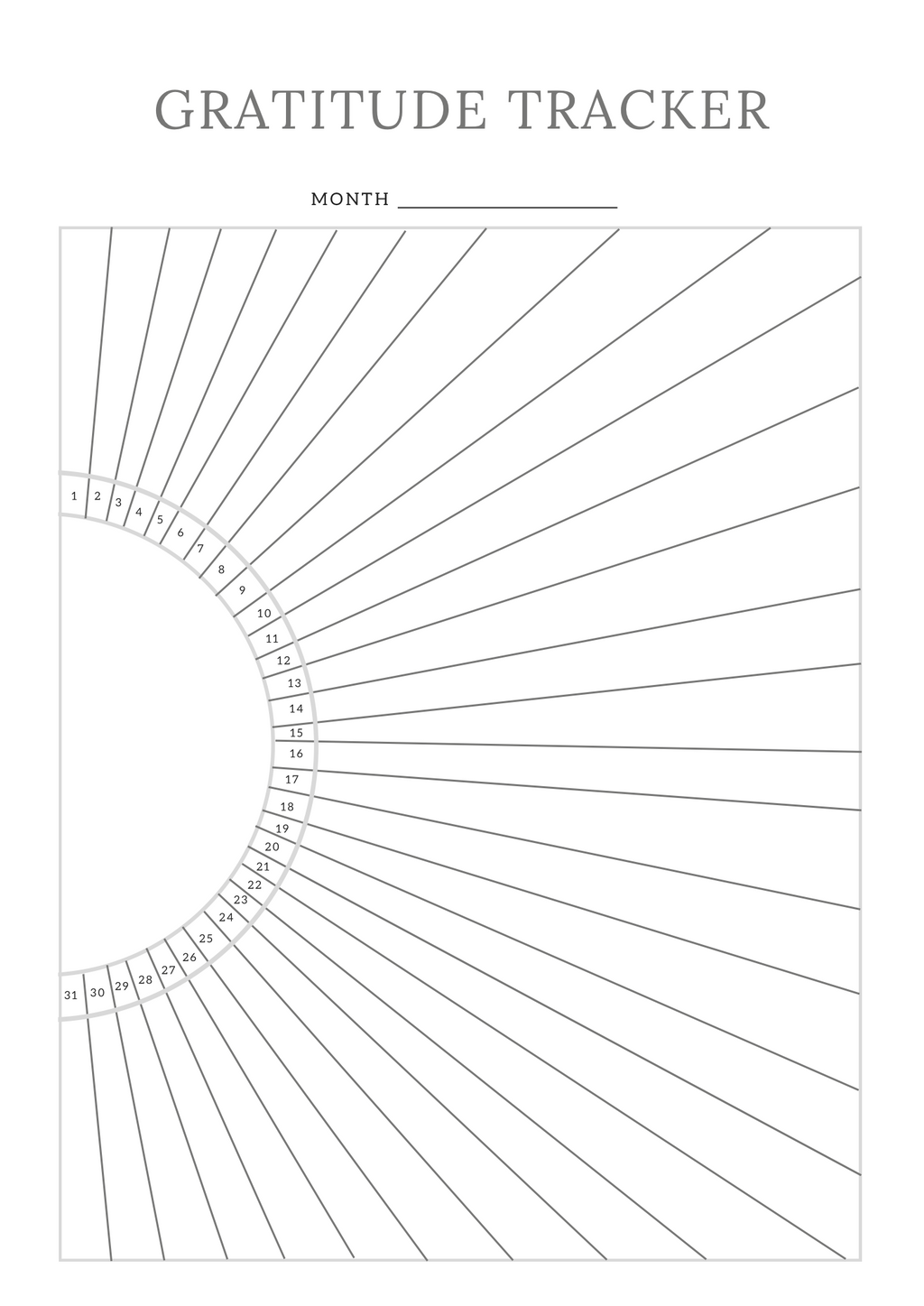 Manifestation Planner - GlamDigitalBossCo