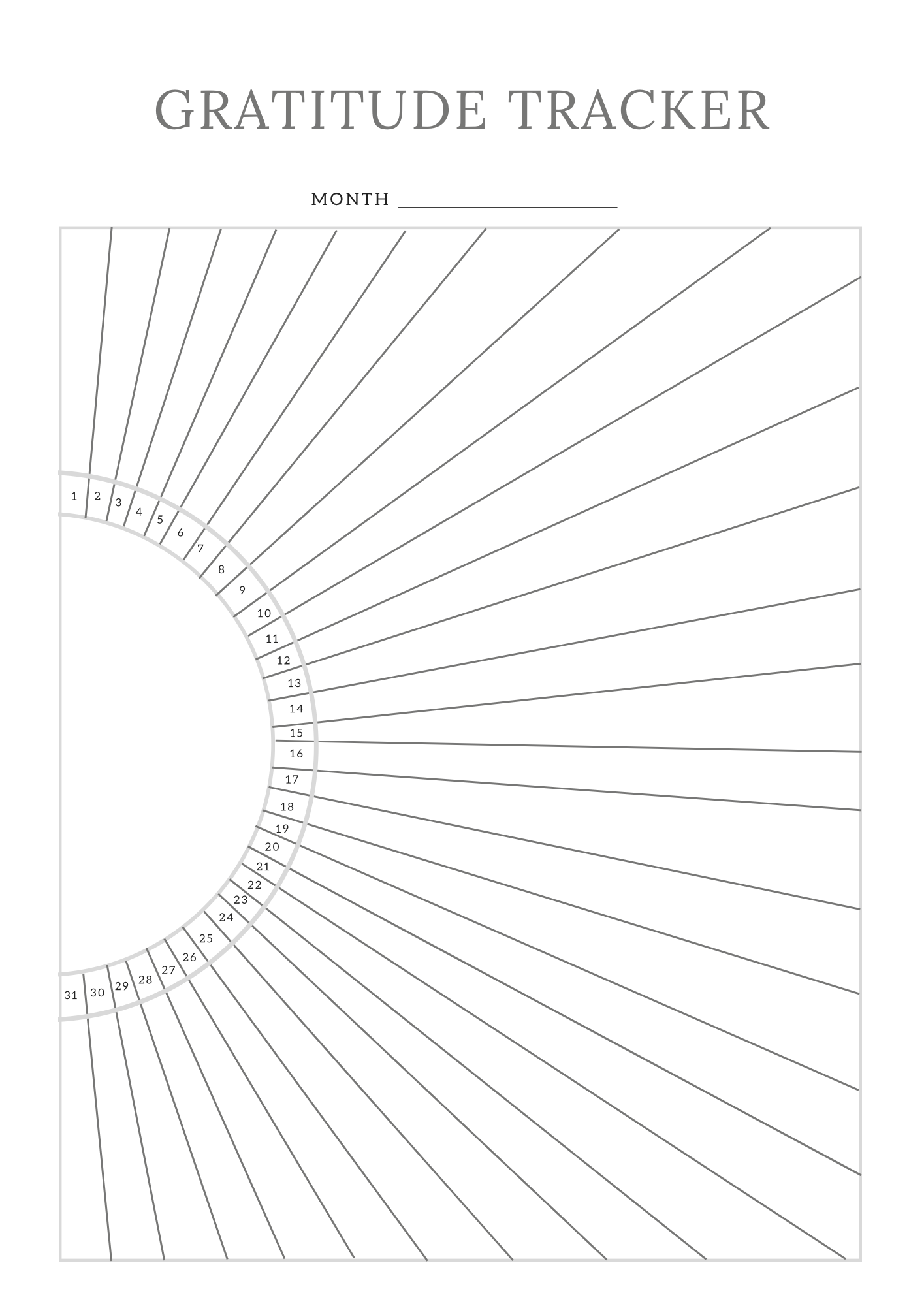 Manifestation Planner - GlamDigitalBossCo