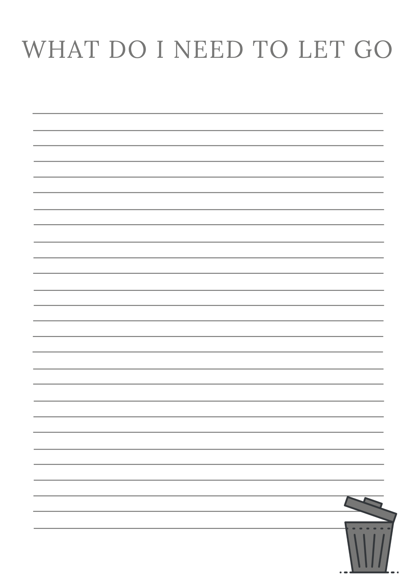 Manifestation Planner - GlamDigitalBossCo