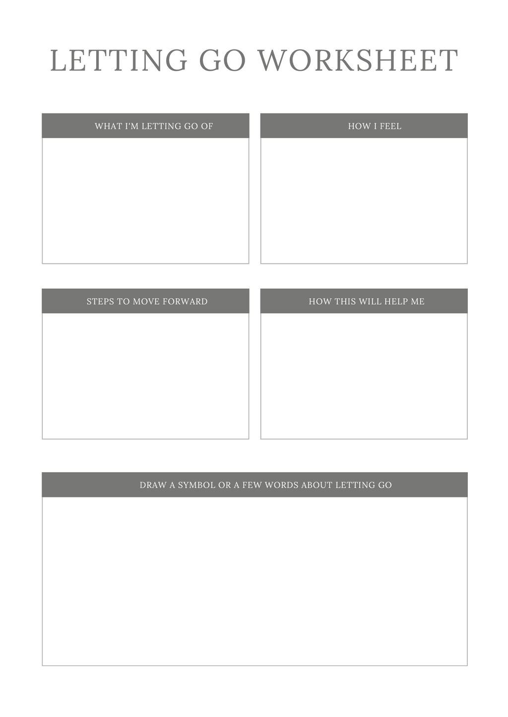 Manifestation Planner - GlamDigitalBossCo