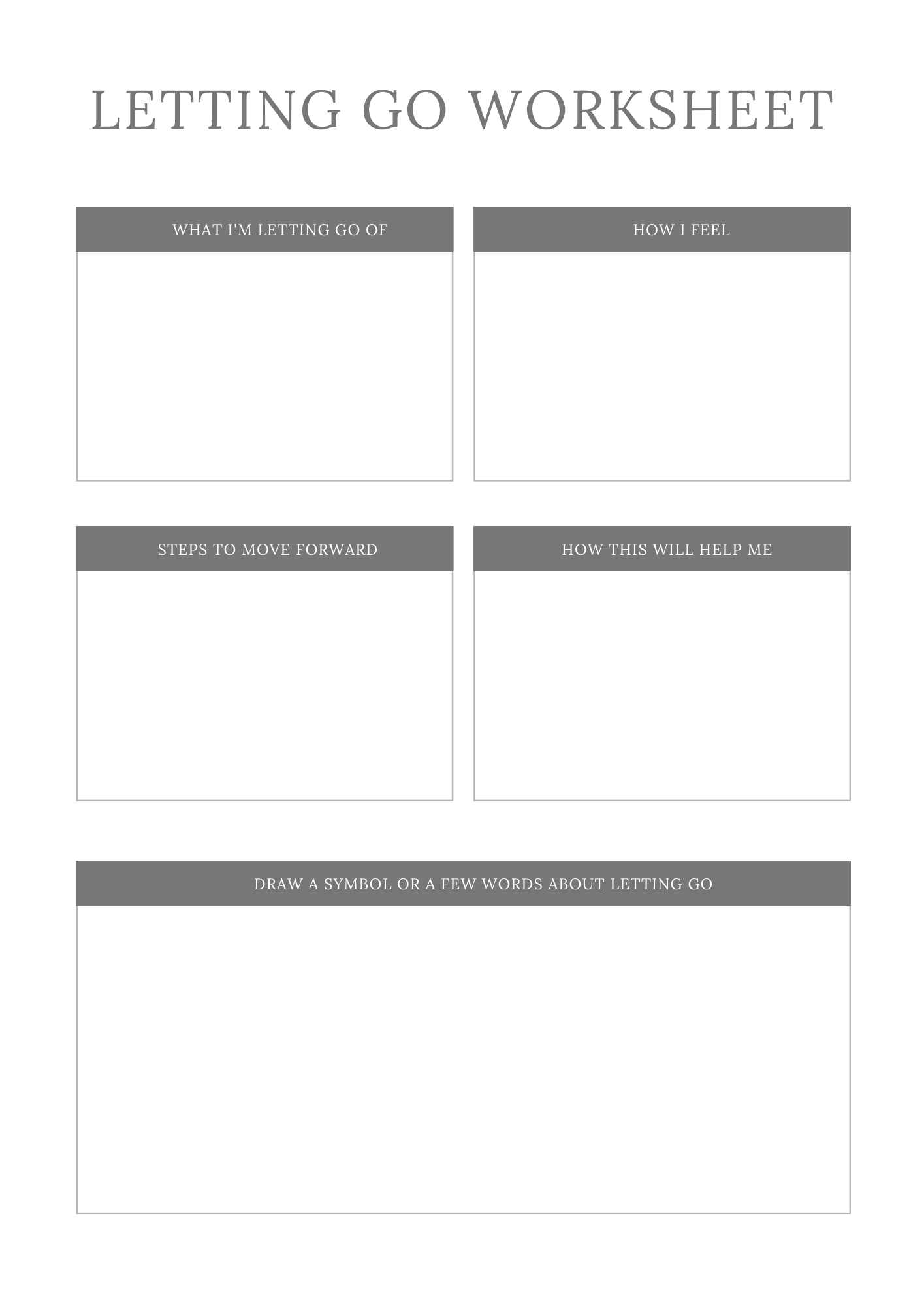 Manifestation Planner - GlamDigitalBossCo
