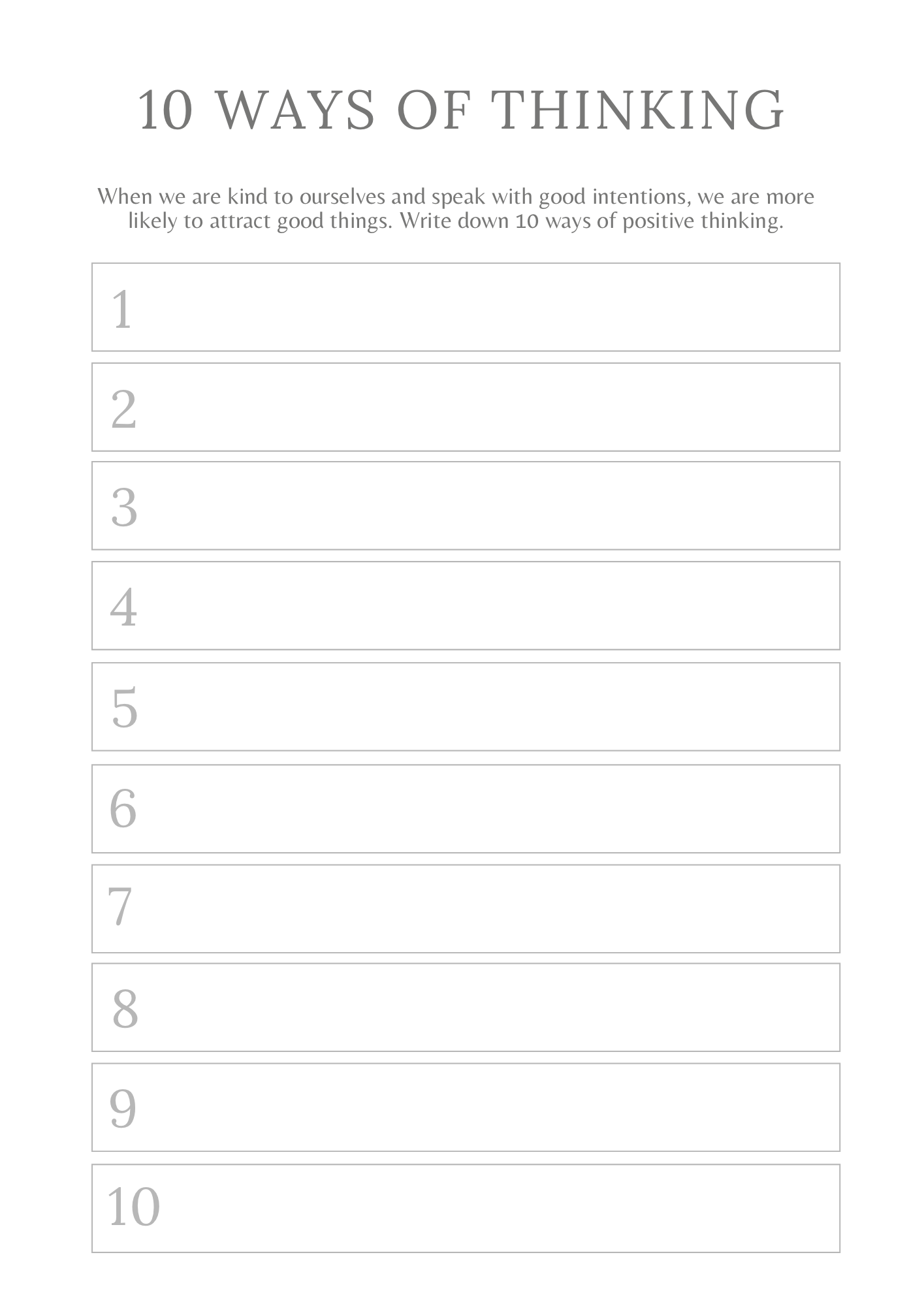 Manifestation Planner - GlamDigitalBossCo