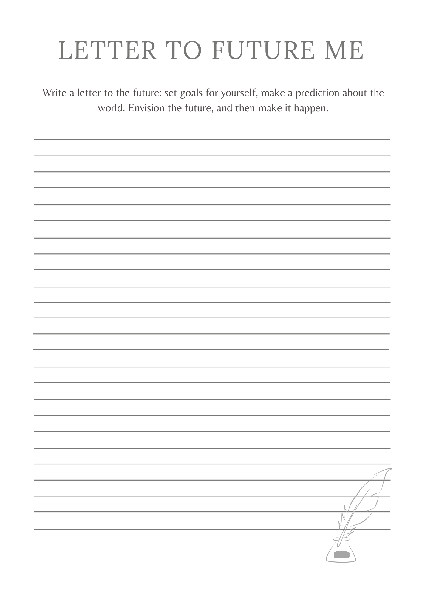 Manifestation Planner - GlamDigitalBossCo