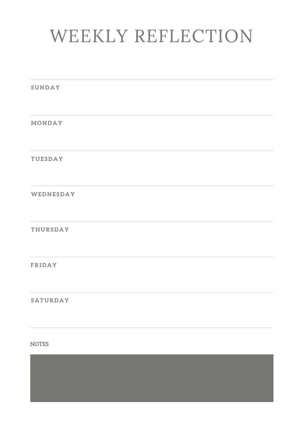Manifestation Planner - GlamDigitalBossCo