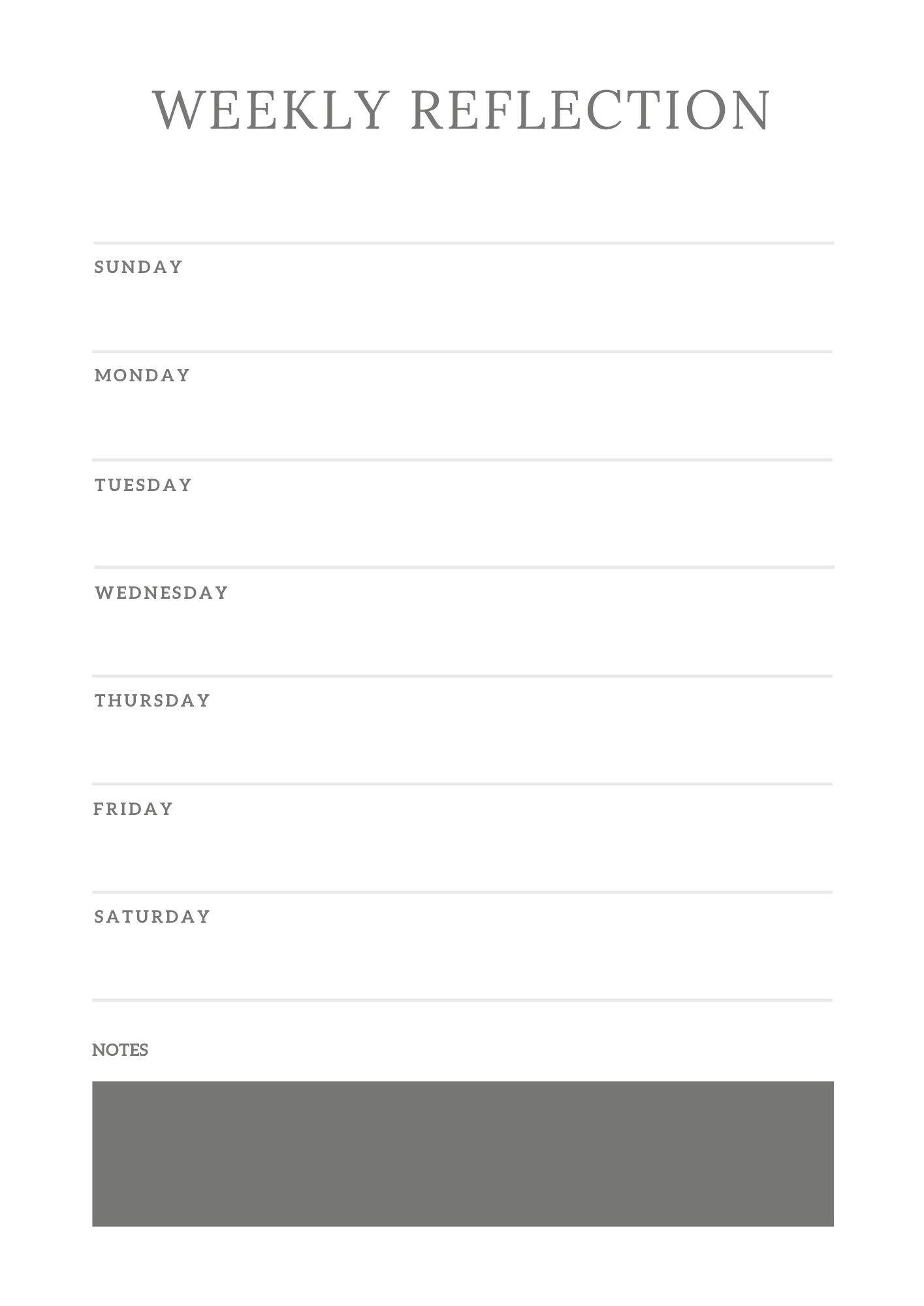 Manifestation Planner - GlamDigitalBossCo