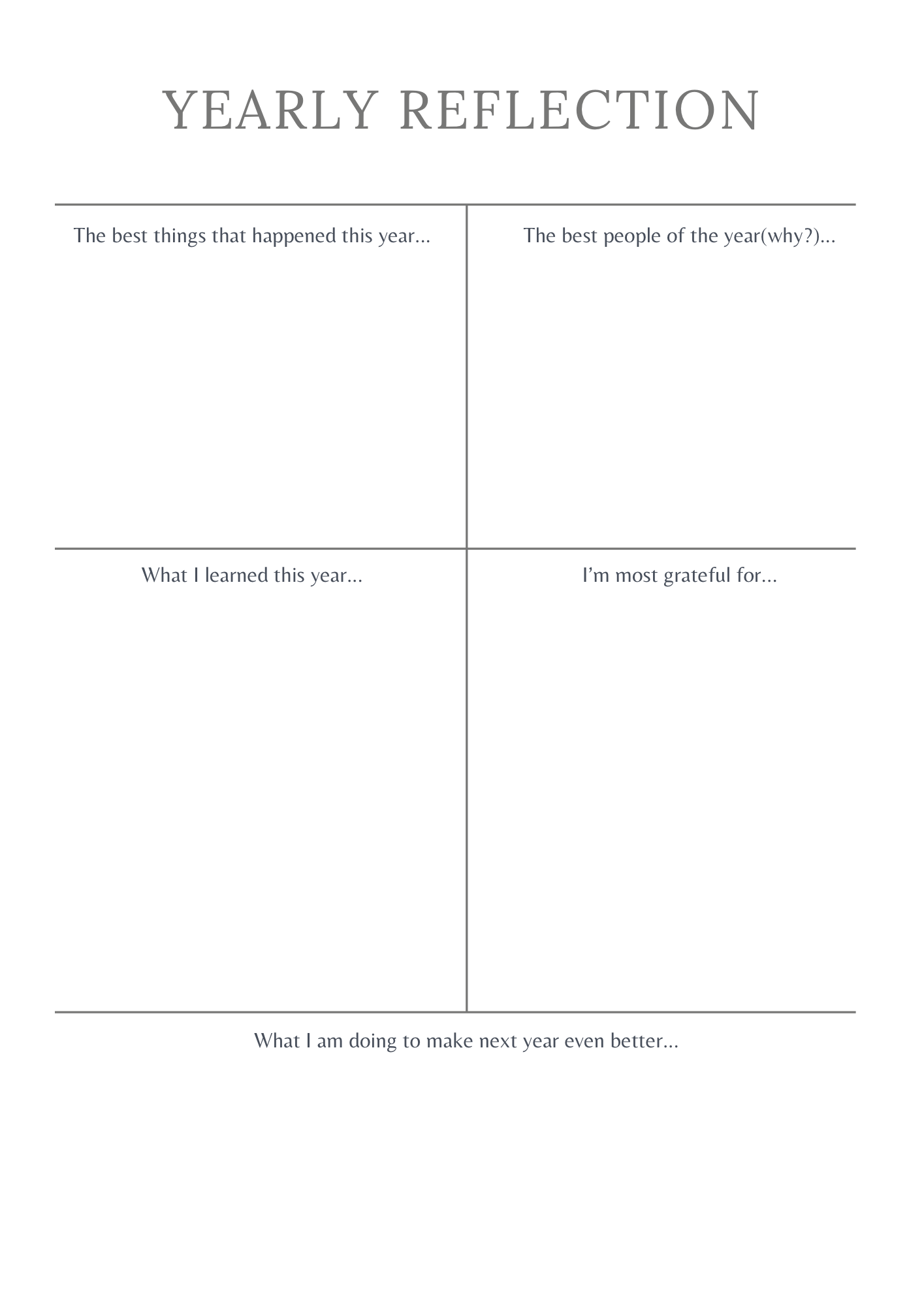 Manifestation Planner - GlamDigitalBossCo