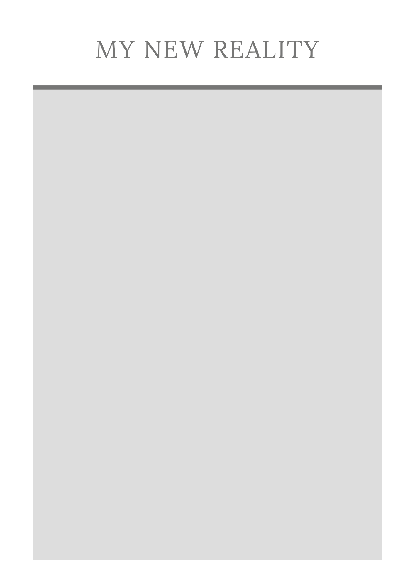 Manifestation Planner - GlamDigitalBossCo