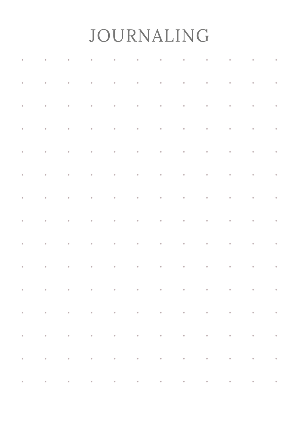 Manifestation Planner - GlamDigitalBossCo