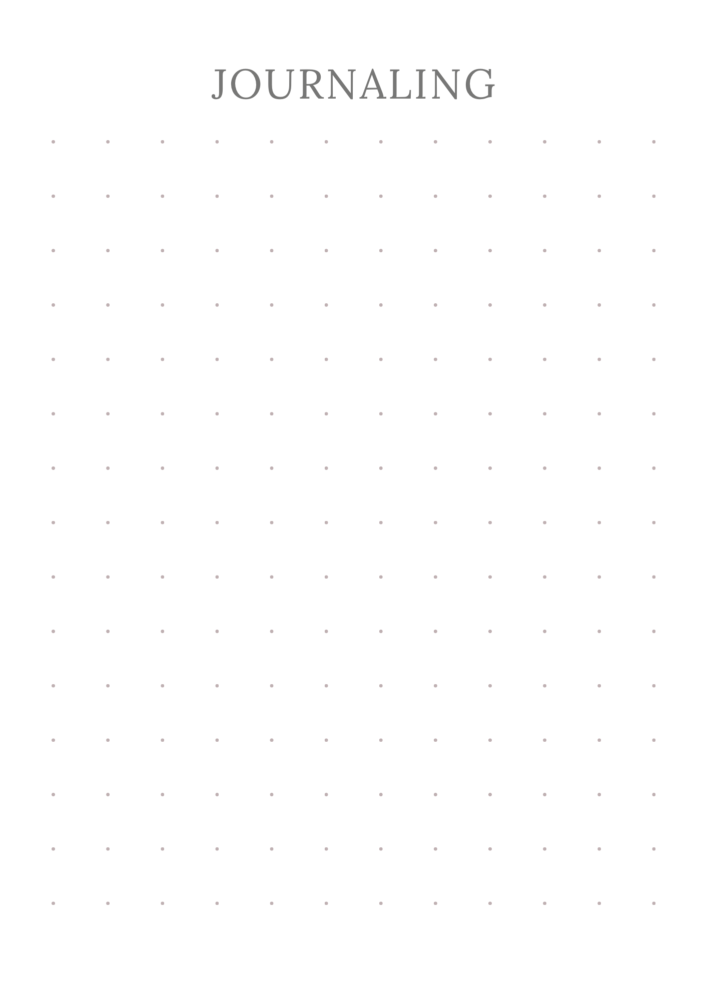 Manifestation Planner - GlamDigitalBossCo