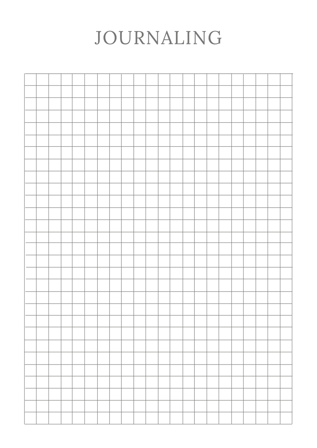 Manifestation Planner - GlamDigitalBossCo