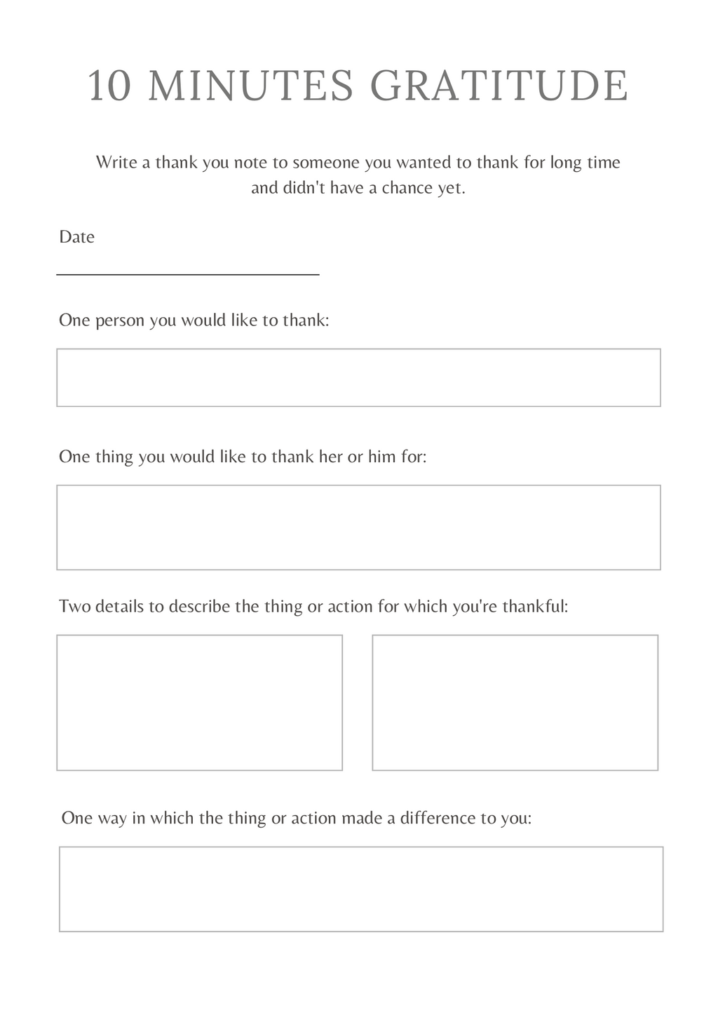 Manifestation Planner - GlamDigitalBossCo
